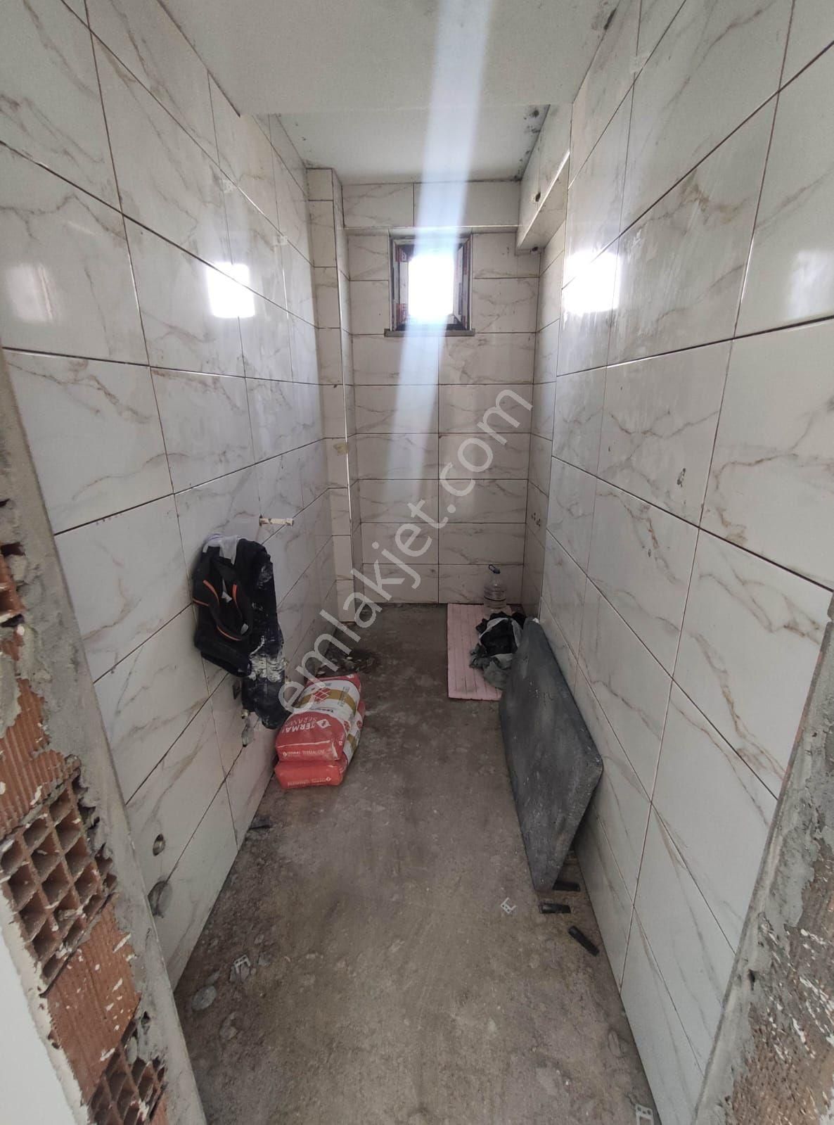 Ümraniye'de Metroya Yakın Sıfır Bina Balkonlu 2+1 Satılık Daire - Görsel 8