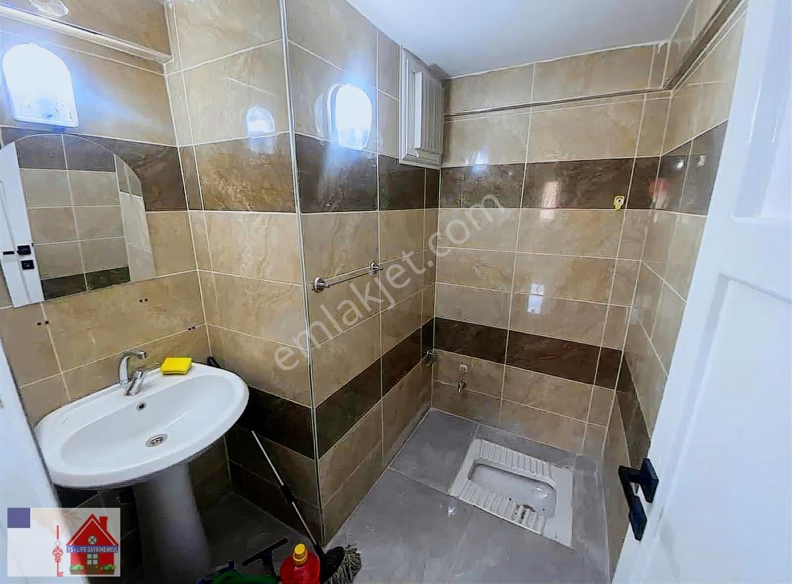 Akkonak Lozan Caddesi 4+1 Daire - Görsel 7