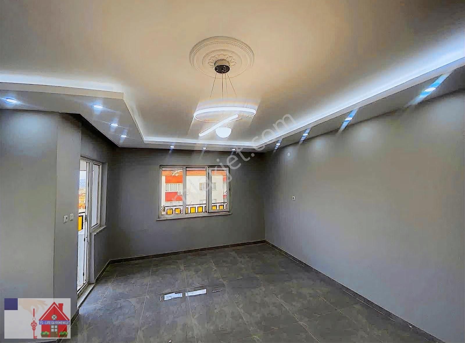 Akkonak Lozan Caddesi 4+1 Daire - Görsel 22