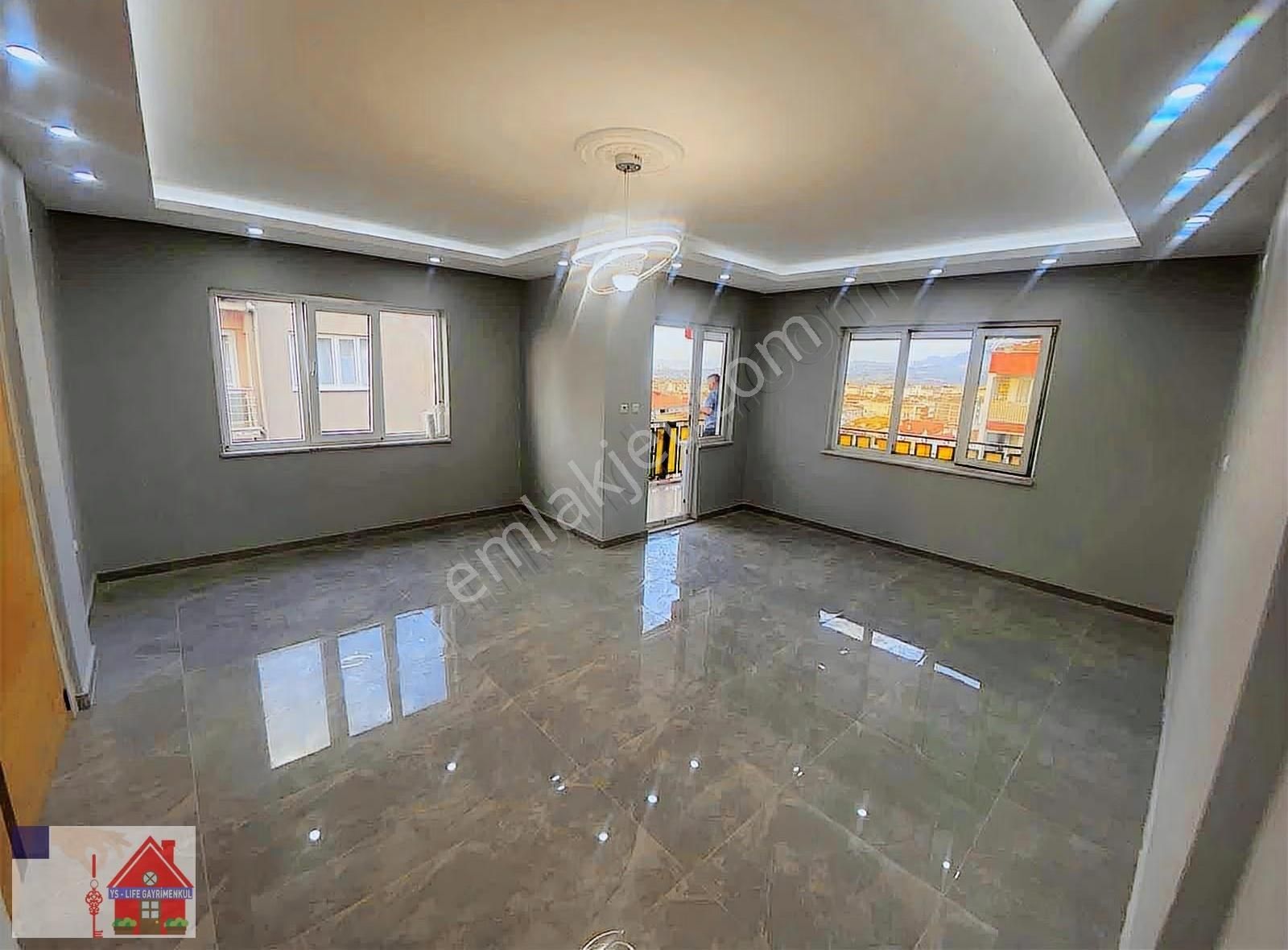 Akkonak Lozan Caddesi 4+1 Daire - Görsel 11