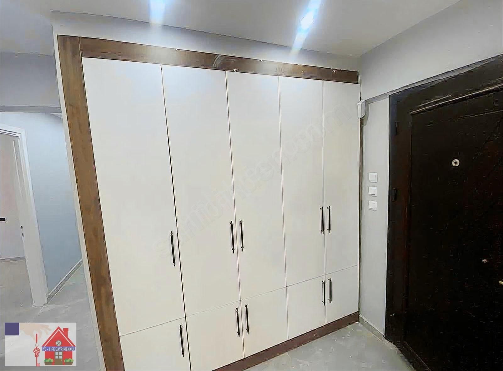 Akkonak Lozan Caddesi 4+1 Daire - Görsel 10