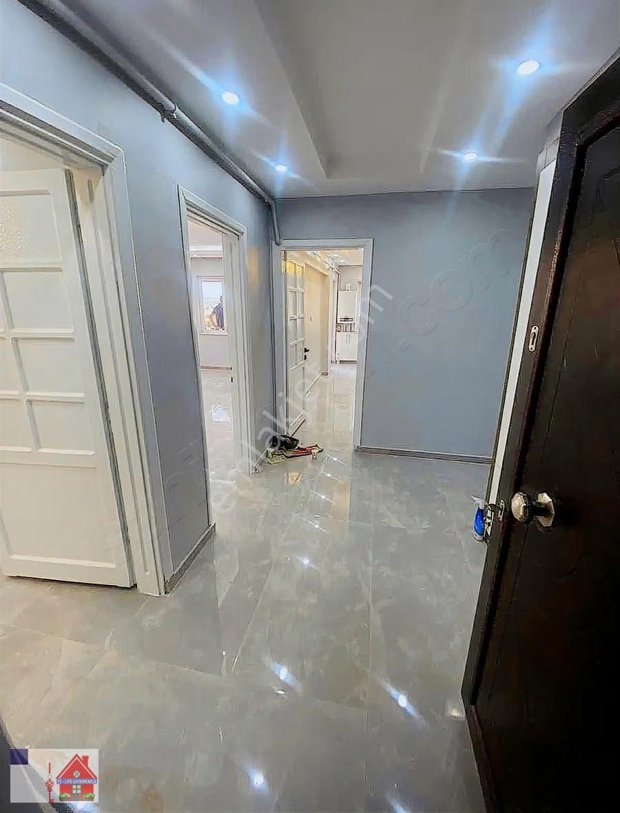 Akkonak Lozan Caddesi 4+1 Daire - Görsel 19