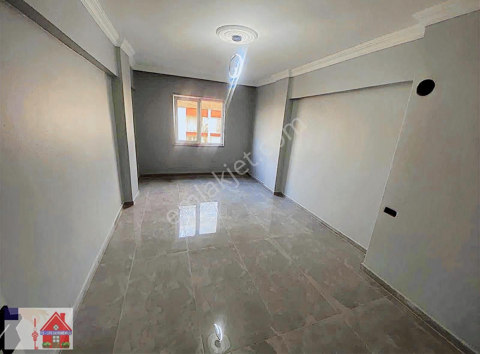 Akkonak Lozan Caddesi 4+1 Daire - Görsel 23