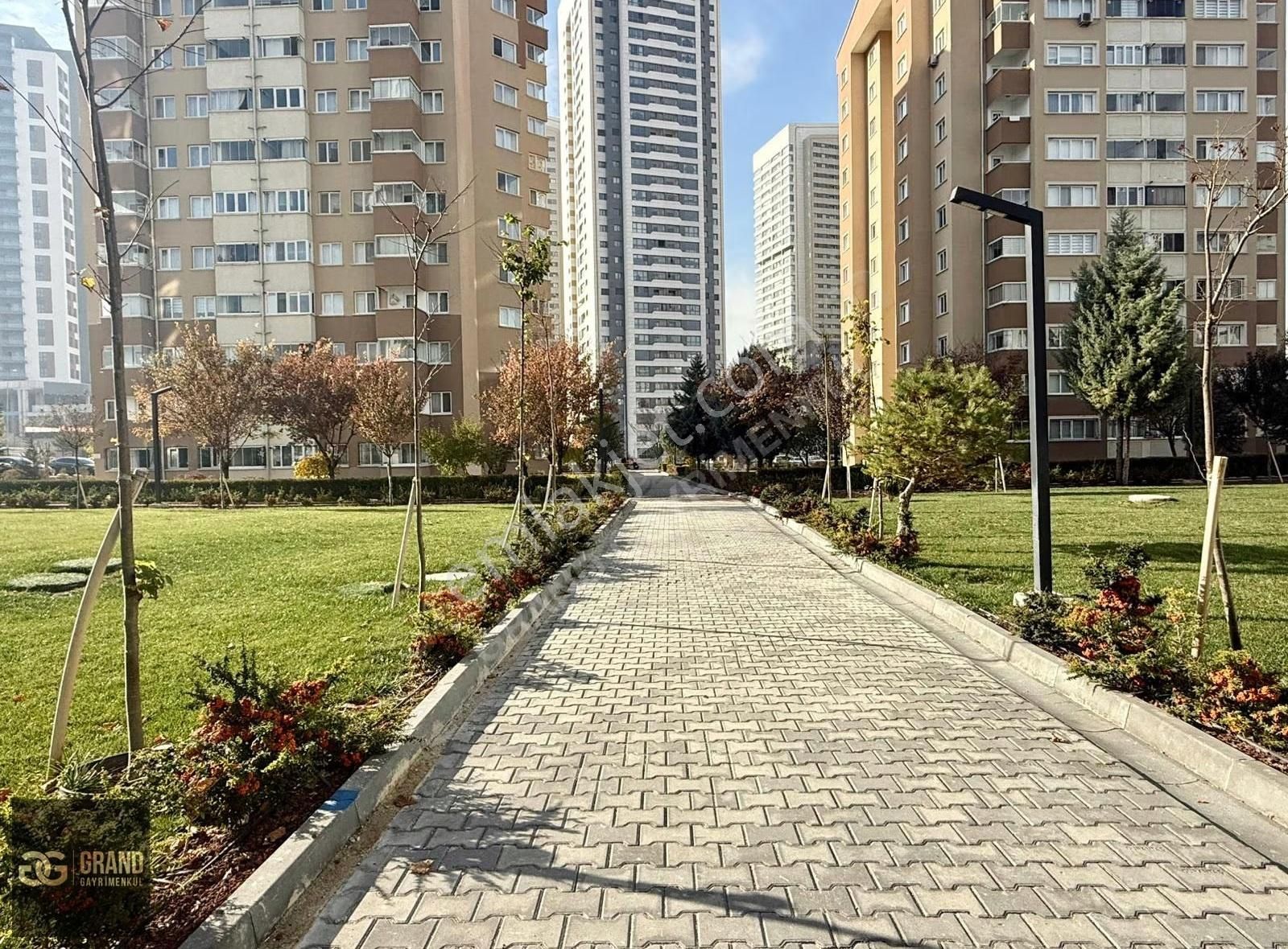 Metromall Avm Yanı 3+1 Geniş Peyzaj 7/24 Güvenlikli Daire - Görsel 32