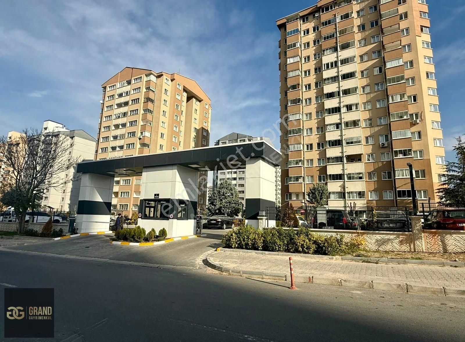 Metromall Avm Yanı 3+1 Geniş Peyzaj 7/24 Güvenlikli Daire