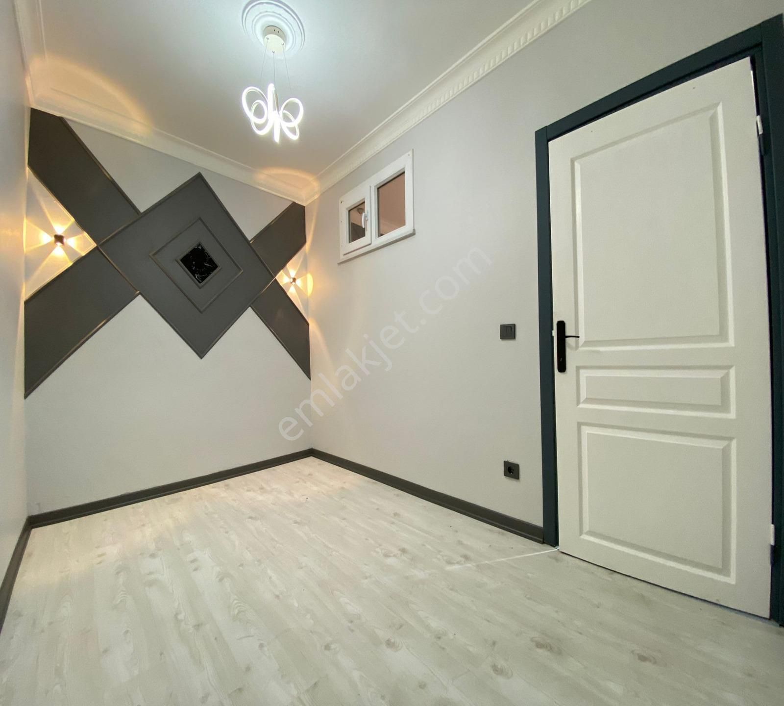 Güzelyurt Mahallesi Metrobüsün Dibinde Bahçe Katı - Görsel 5