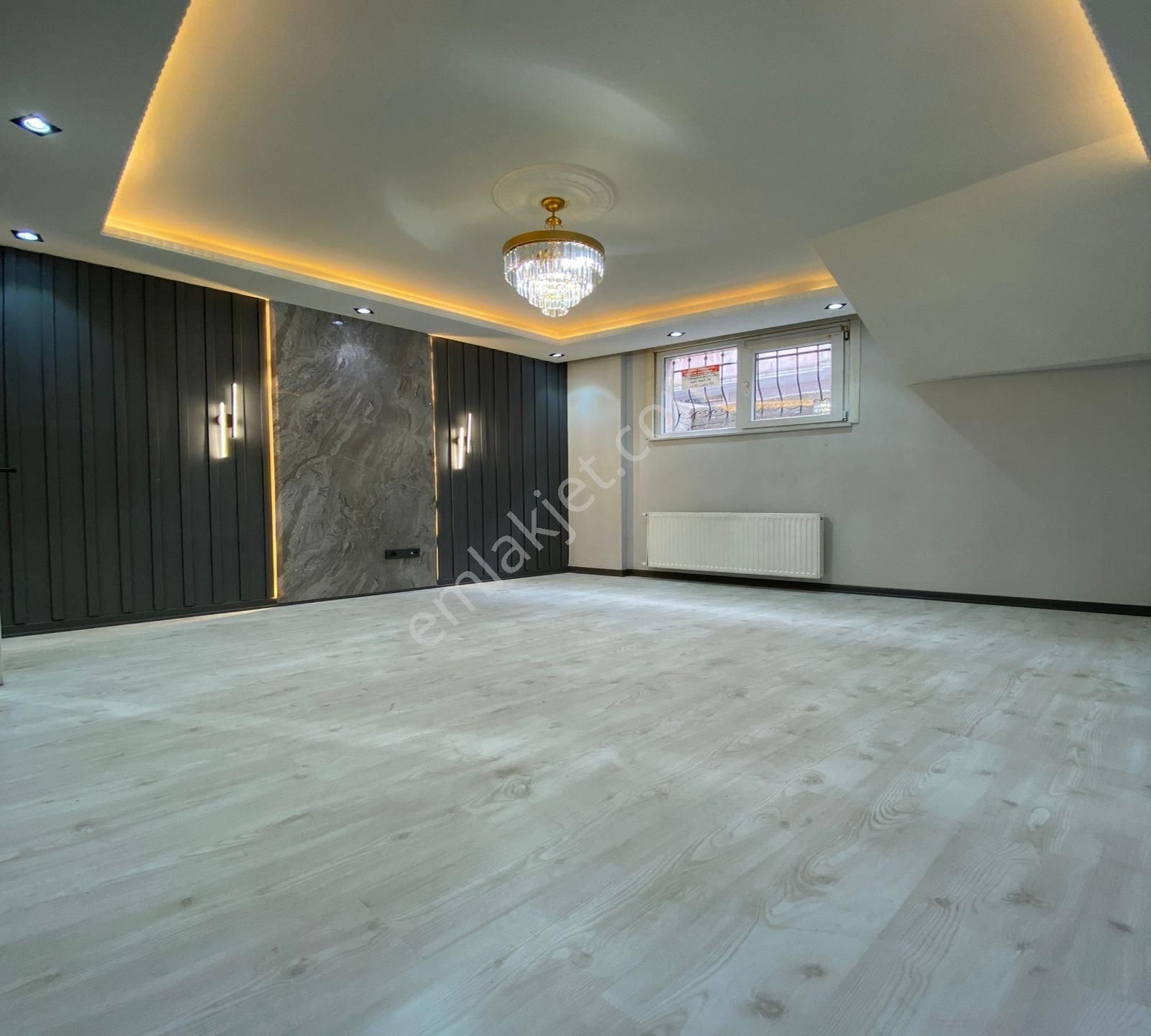 Güzelyurt Mahallesi Metrobüsün Dibinde Bahçe Katı - Görsel 12