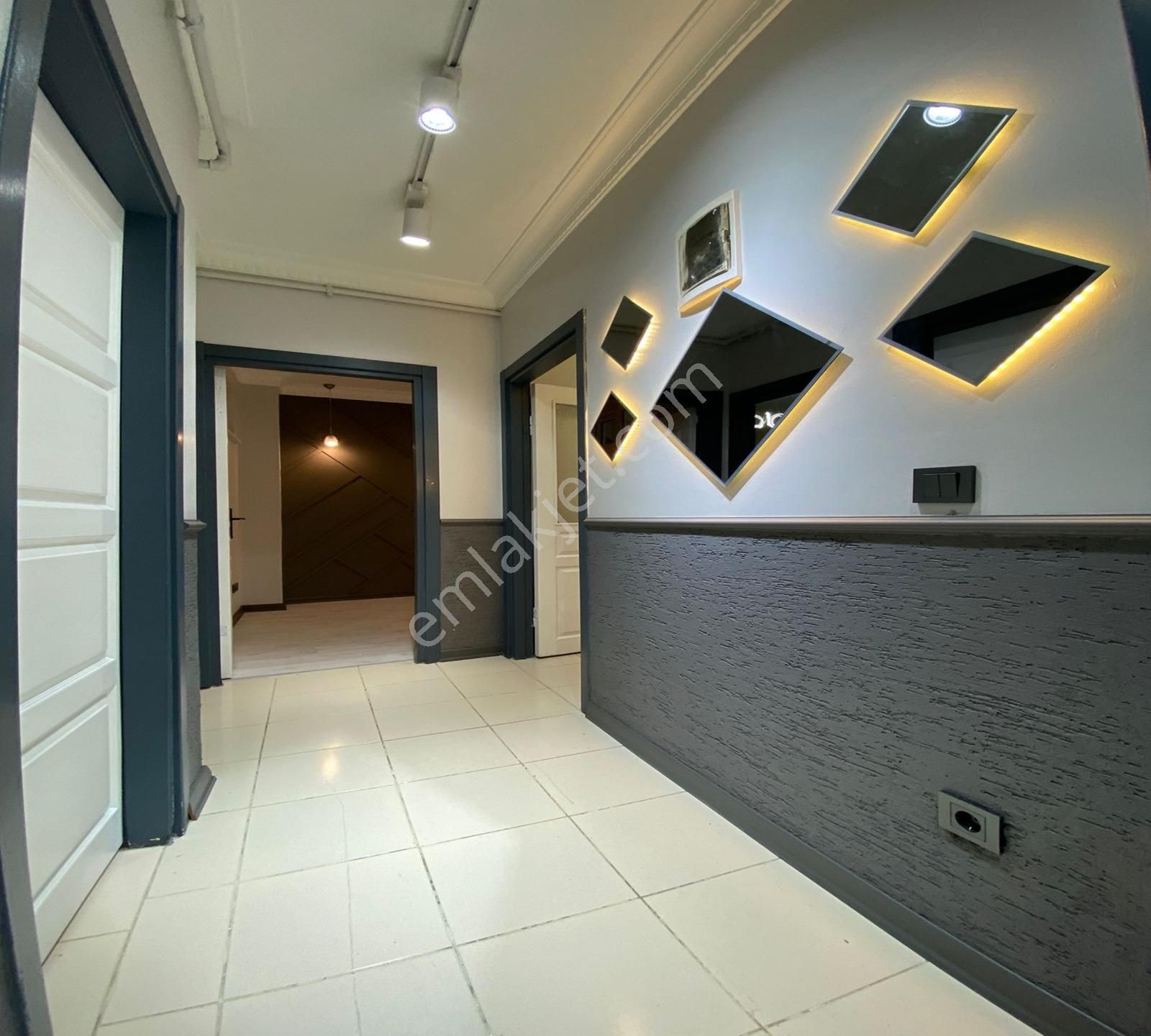 Güzelyurt Mahallesi Metrobüsün Dibinde Bahçe Katı - Görsel 15