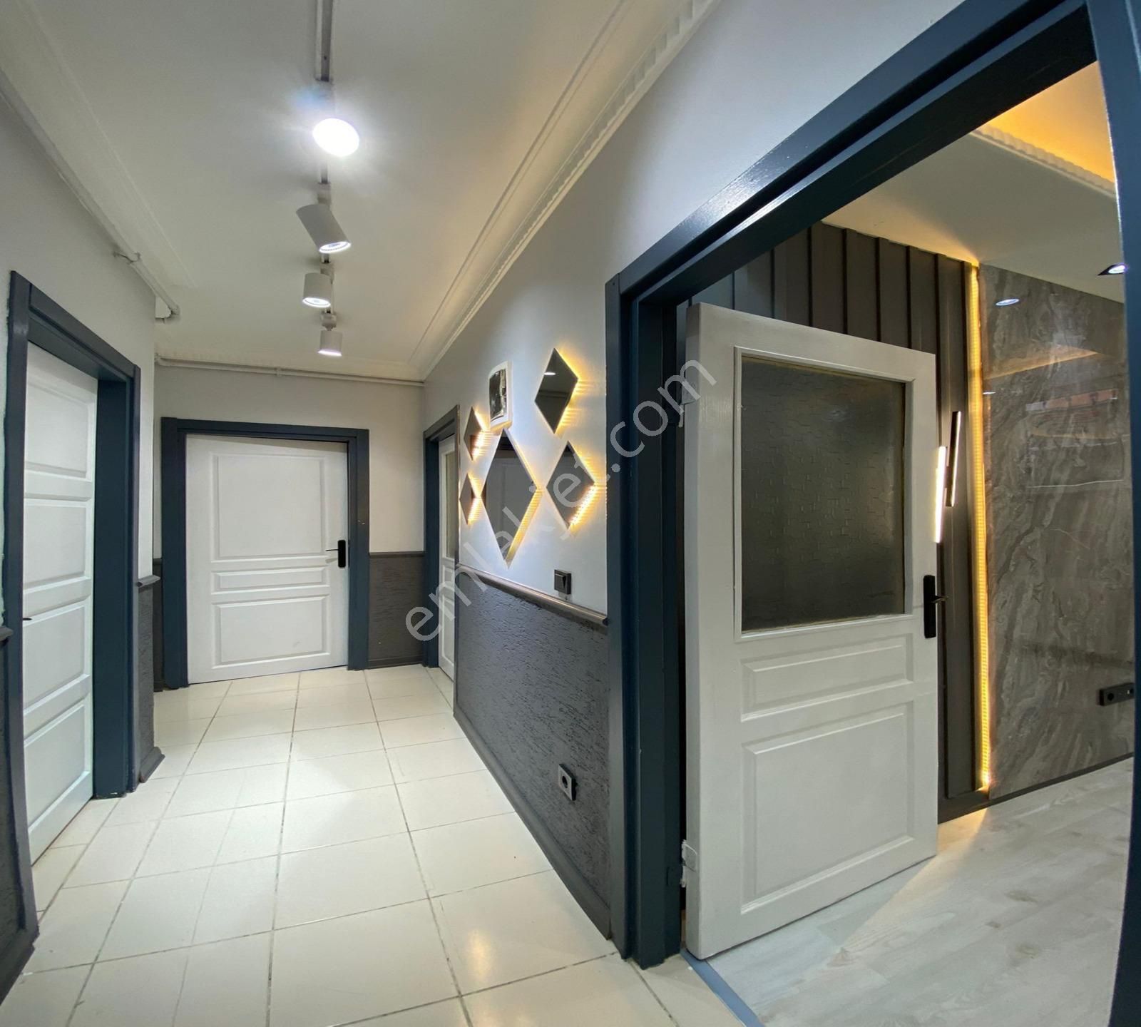 Güzelyurt Mahallesi Metrobüsün Dibinde Bahçe Katı - Görsel 4