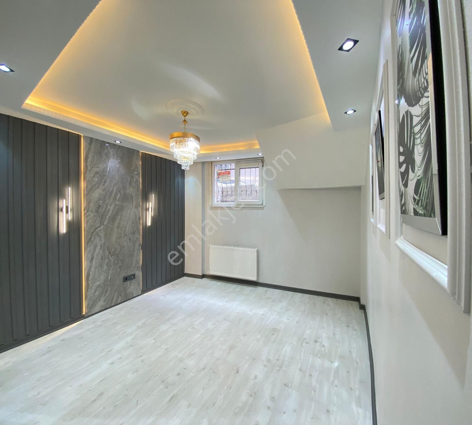 Güzelyurt Mahallesi Metrobüsün Dibinde Bahçe Katı - Görsel 16