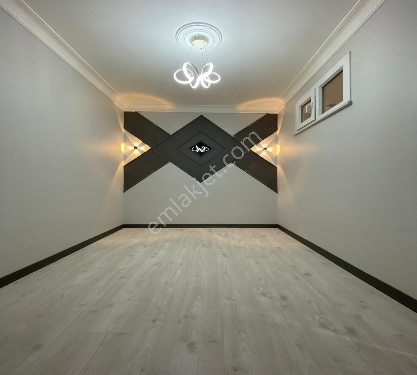 Güzelyurt Mahallesi Metrobüsün Dibinde Bahçe Katı - Görsel 6