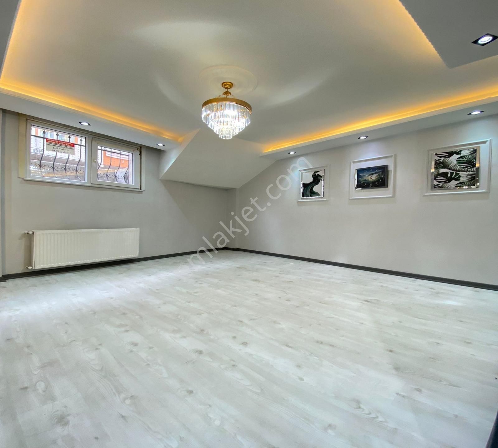 Güzelyurt Mahallesi Metrobüsün Dibinde Bahçe Katı - Görsel 10