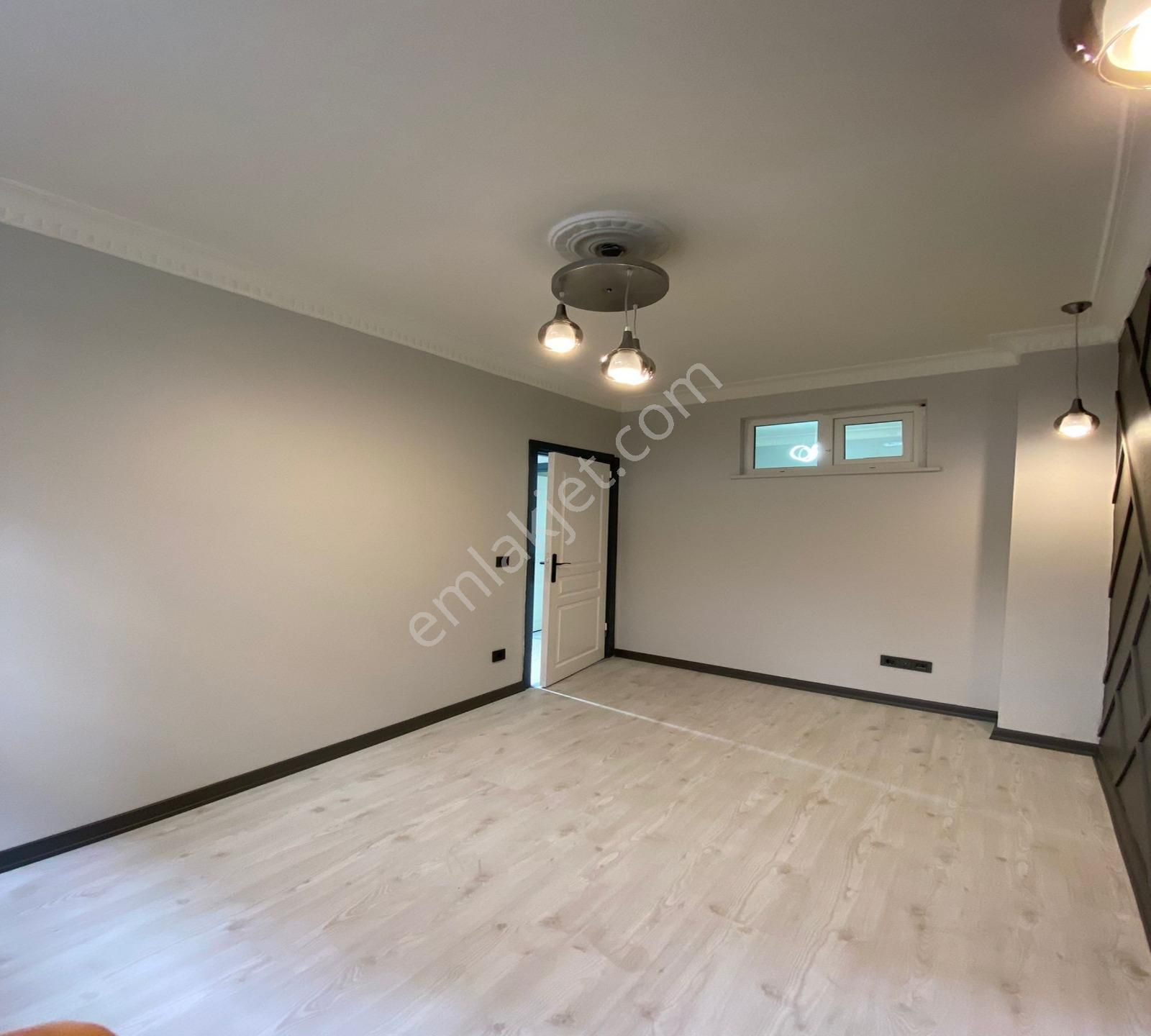 Güzelyurt Mahallesi Metrobüsün Dibinde Bahçe Katı - Görsel 11