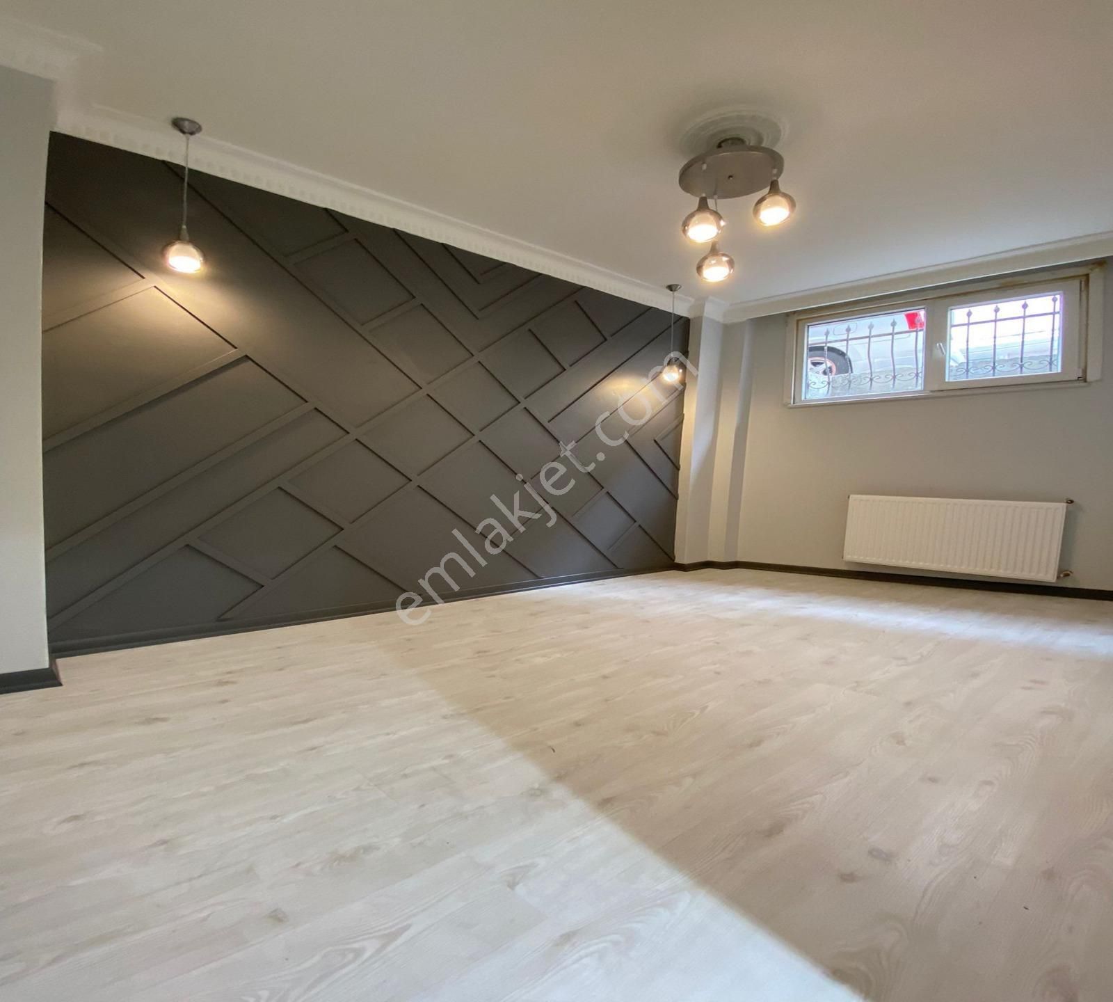 Güzelyurt Mahallesi Metrobüsün Dibinde Bahçe Katı - Görsel 9