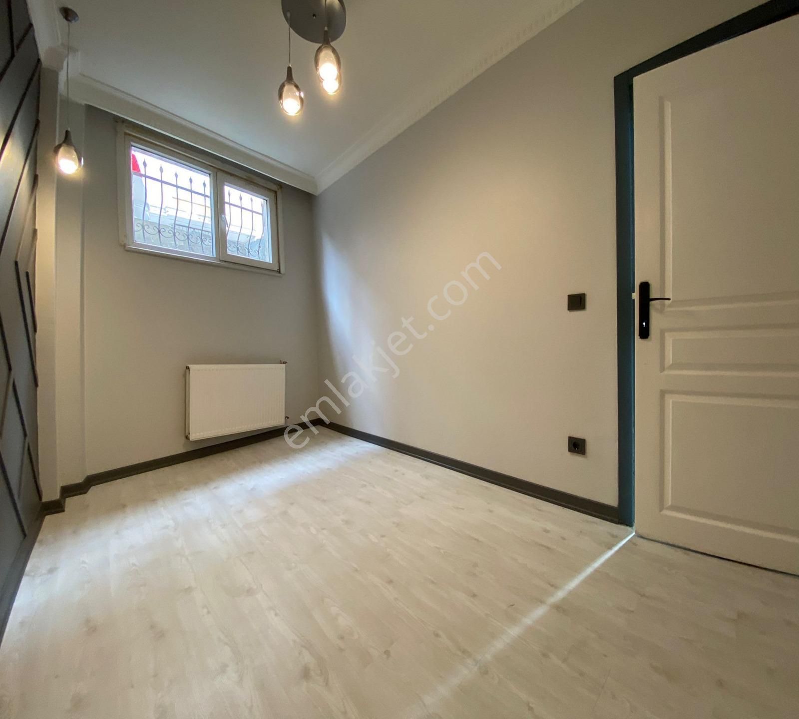 Güzelyurt Mahallesi Metrobüsün Dibinde Bahçe Katı - Görsel 7