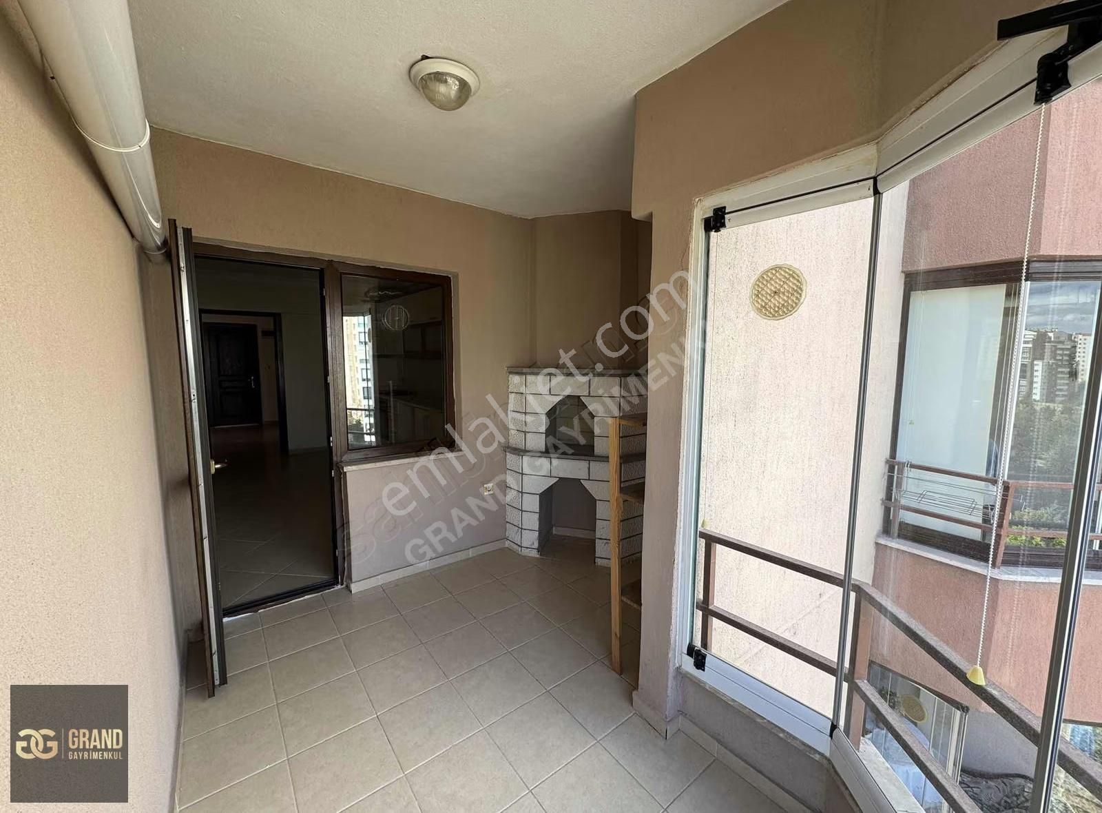 Yaşamkent Atlas Park Sitesi 3+1 Kiralık Daire - Görsel 11