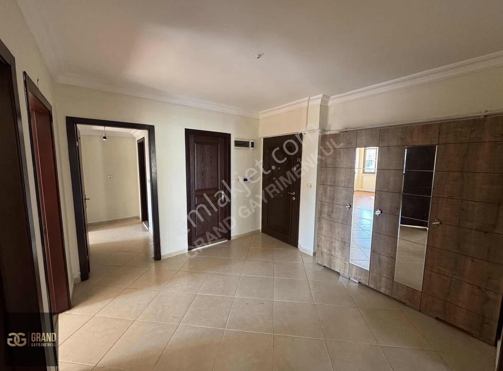 Yaşamkent Atlas Park Sitesi 3+1 Kiralık Daire - Görsel 10