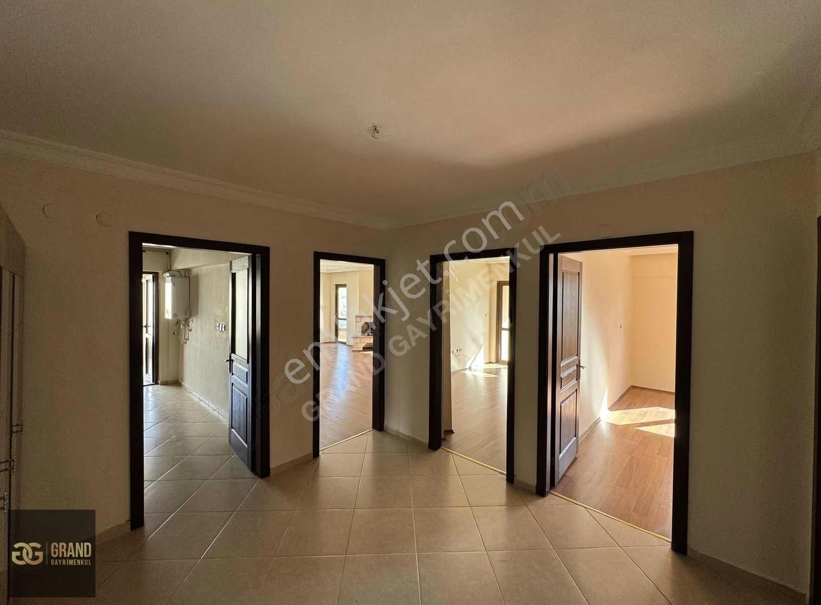 Yaşamkent Atlas Park Sitesi 3+1 Kiralık Daire - Görsel 18