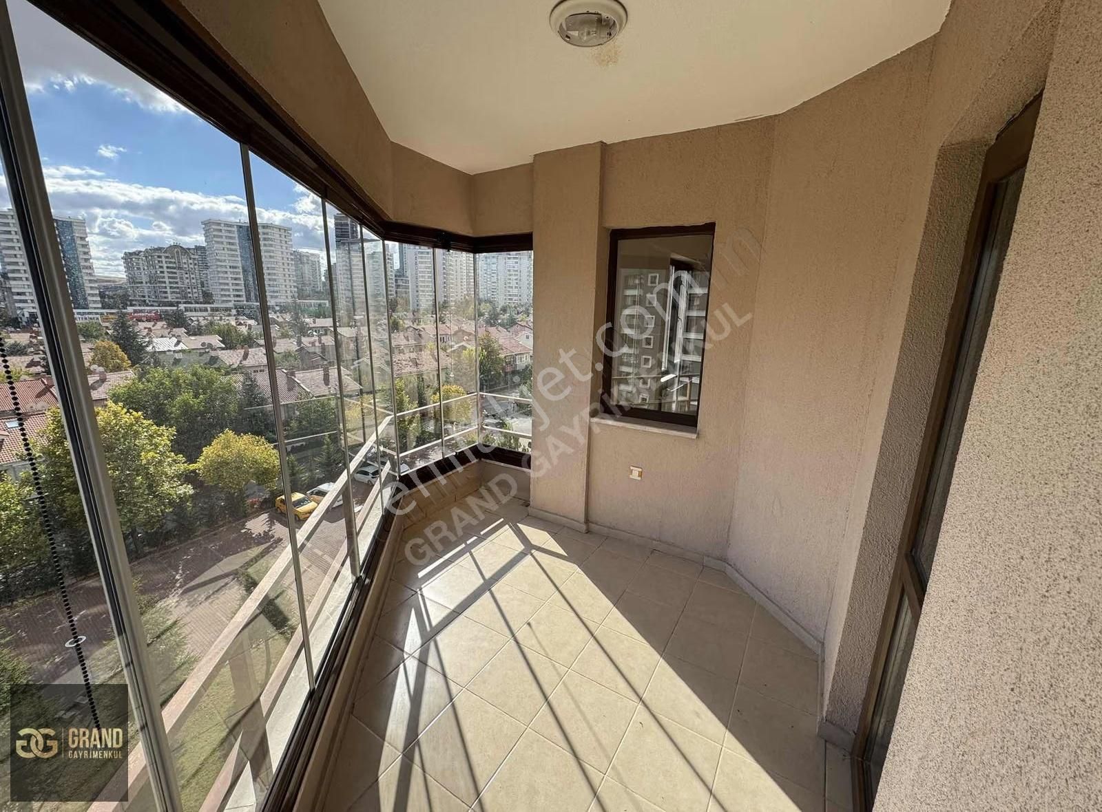 Yaşamkent Atlas Park Sitesi 3+1 Kiralık Daire - Görsel 6