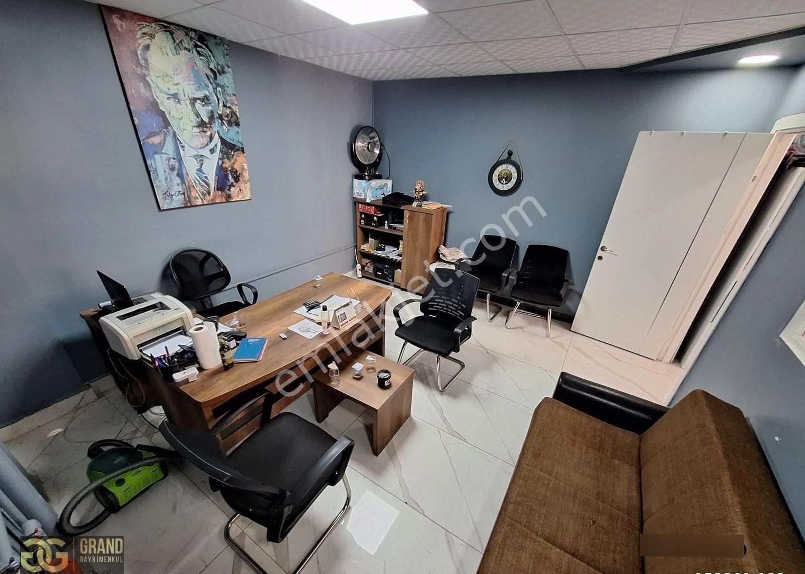 Eryaman Bosphorus Kaplan Cd. -takasa Uygun- 300m² Satılık Dükkan - Görsel 32