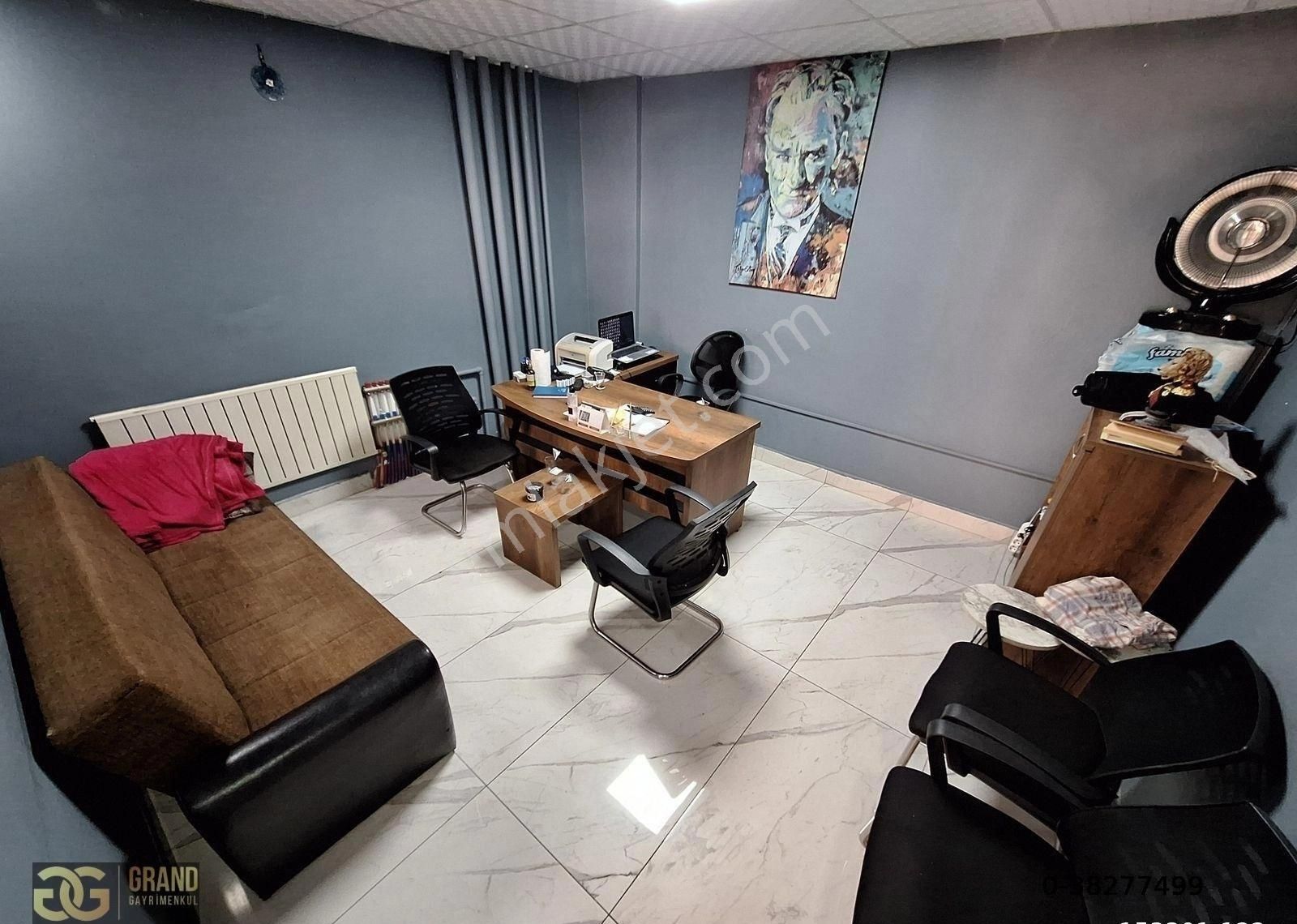 Eryaman Bosphorus Kaplan Cd. -takasa Uygun- 300m² Satılık Dükkan - Görsel 27