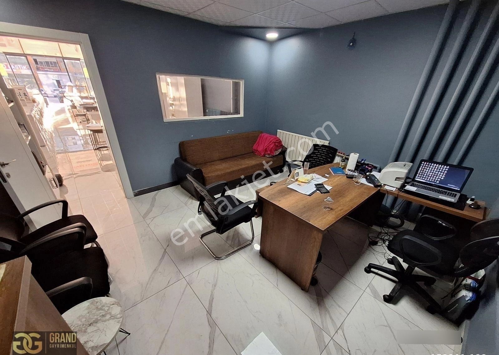 Eryaman Bosphorus Kaplan Cd. -takasa Uygun- 300m² Satılık Dükkan - Görsel 14