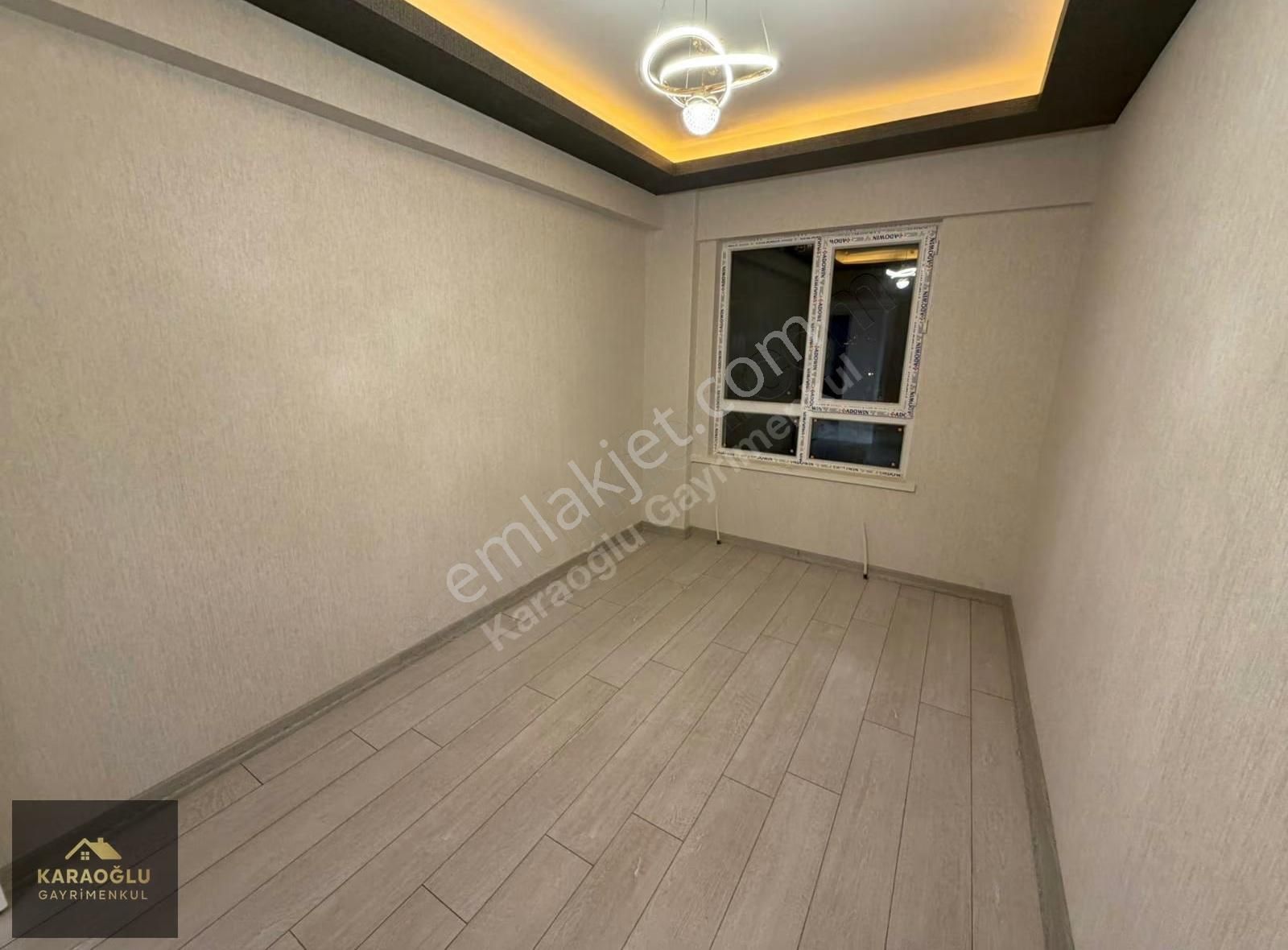 Karaoğludan Keçiörende Hayalinizdeki Full Yapılı 3+1 Sıfır Daire - Görsel 4