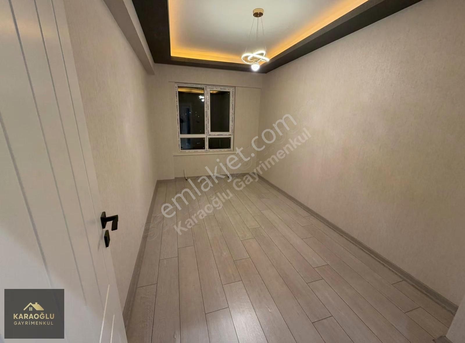 Karaoğludan Keçiörende Hayalinizdeki Full Yapılı 3+1 Sıfır Daire - Görsel 10