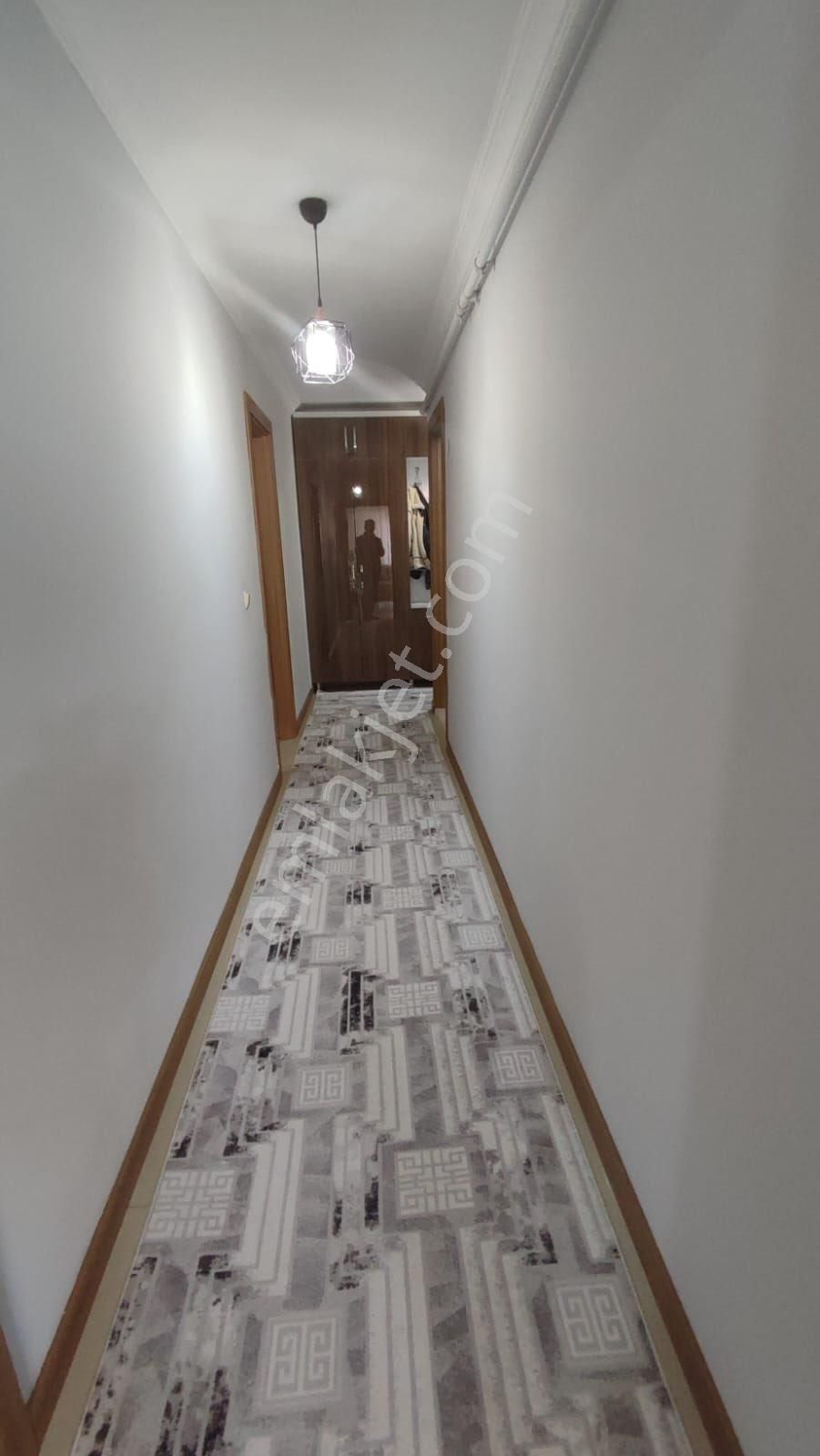 Sidal’dan Muradiye Mh’de Arakat 2+1 Satılık Daire - Görsel 12