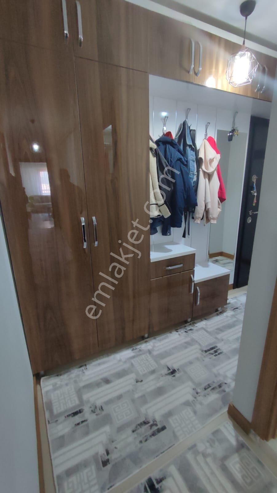 Sidal’dan Muradiye Mh’de Arakat 2+1 Satılık Daire - Görsel 16