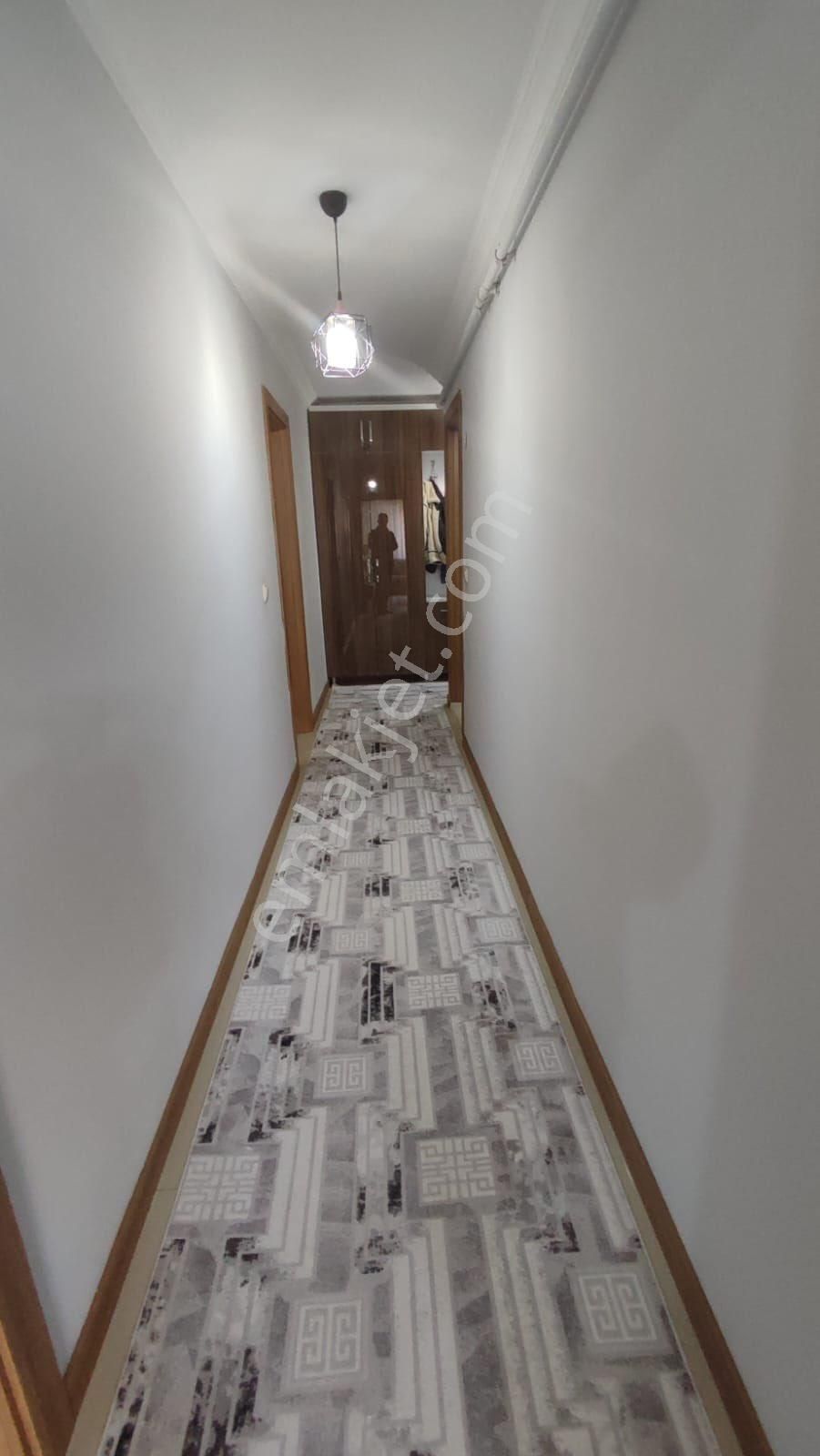 Sidal’dan Muradiye Mh’de Arakat 2+1 Satılık Daire - Görsel 8