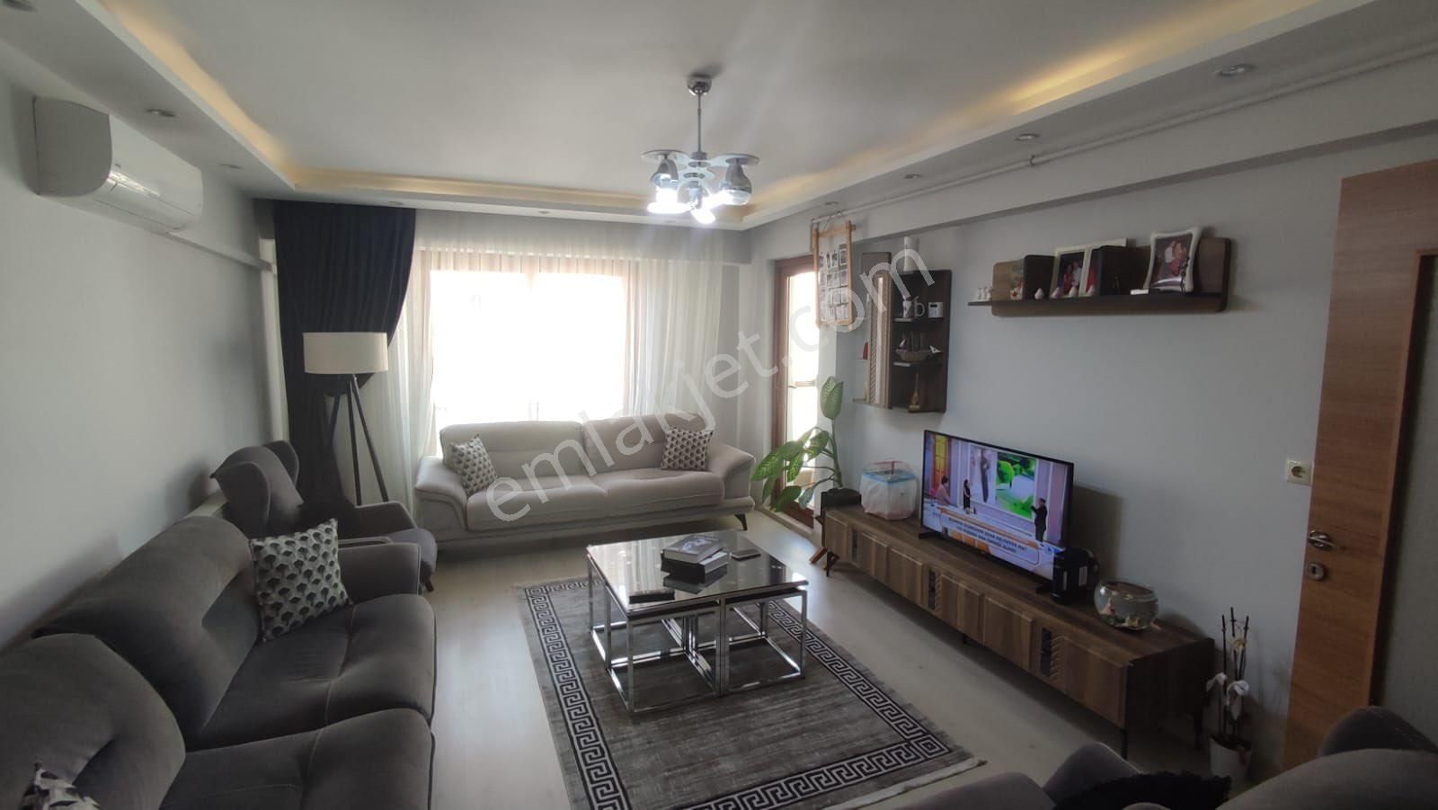 Sidal’dan Muradiye Mh’de Arakat 2+1 Satılık Daire - Görsel 6