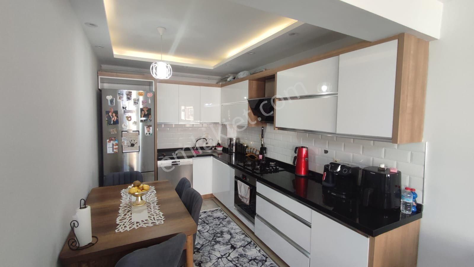 Sidal’dan Muradiye Mh’de Arakat 2+1 Satılık Daire - Görsel 5