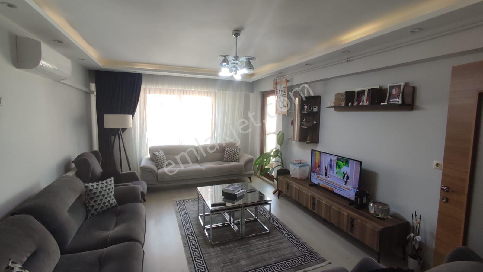 Sidal’dan Muradiye Mh’de Arakat 2+1 Satılık Daire - Görsel 2