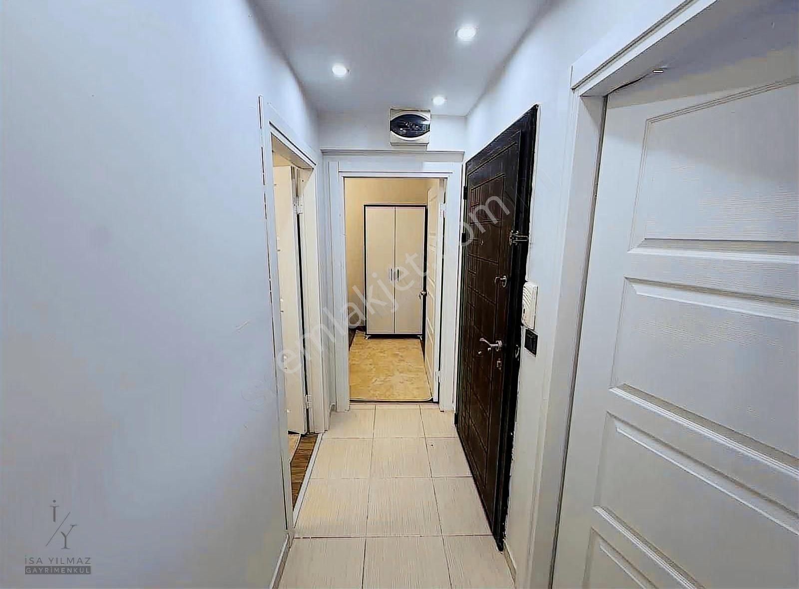 Görükle Merkezde Mülkiyetli Tasarım Ön Cephe 2+1 - Görsel 28