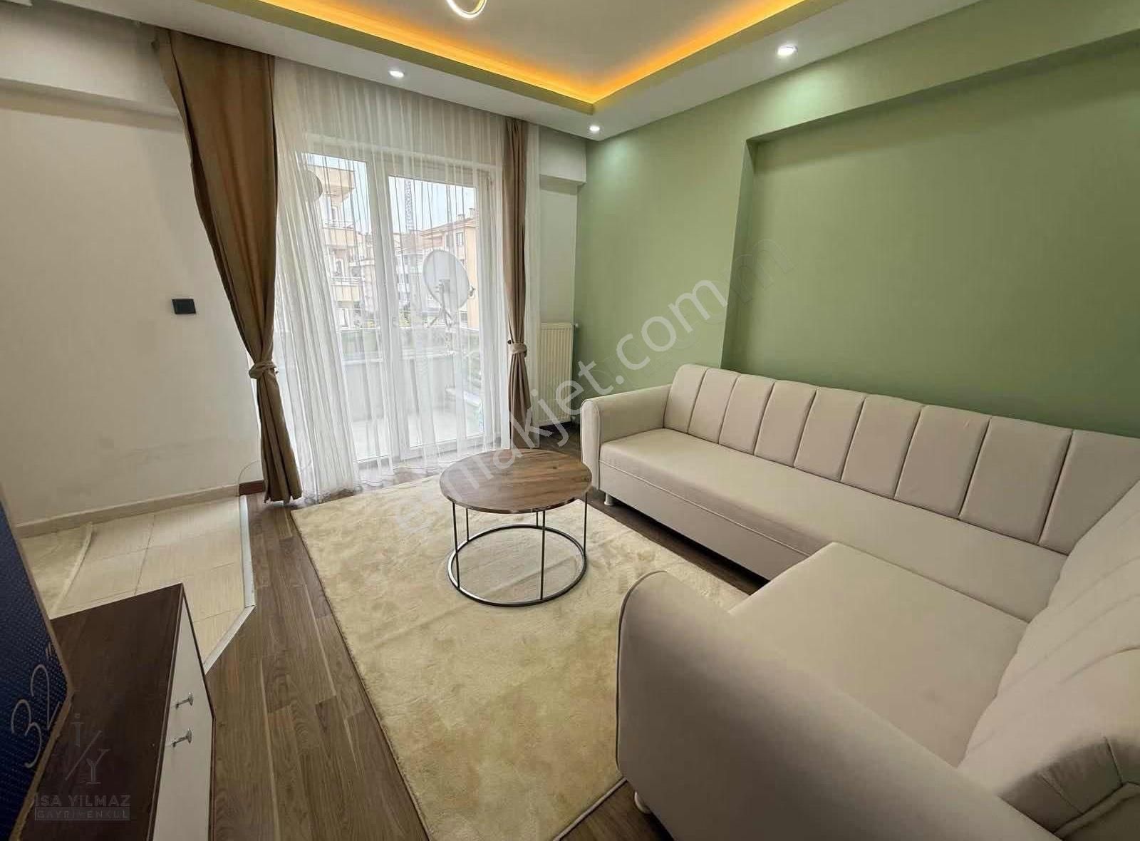 Görükle Merkezde Mülkiyetli Tasarım Ön Cephe 2+1 - Görsel 11