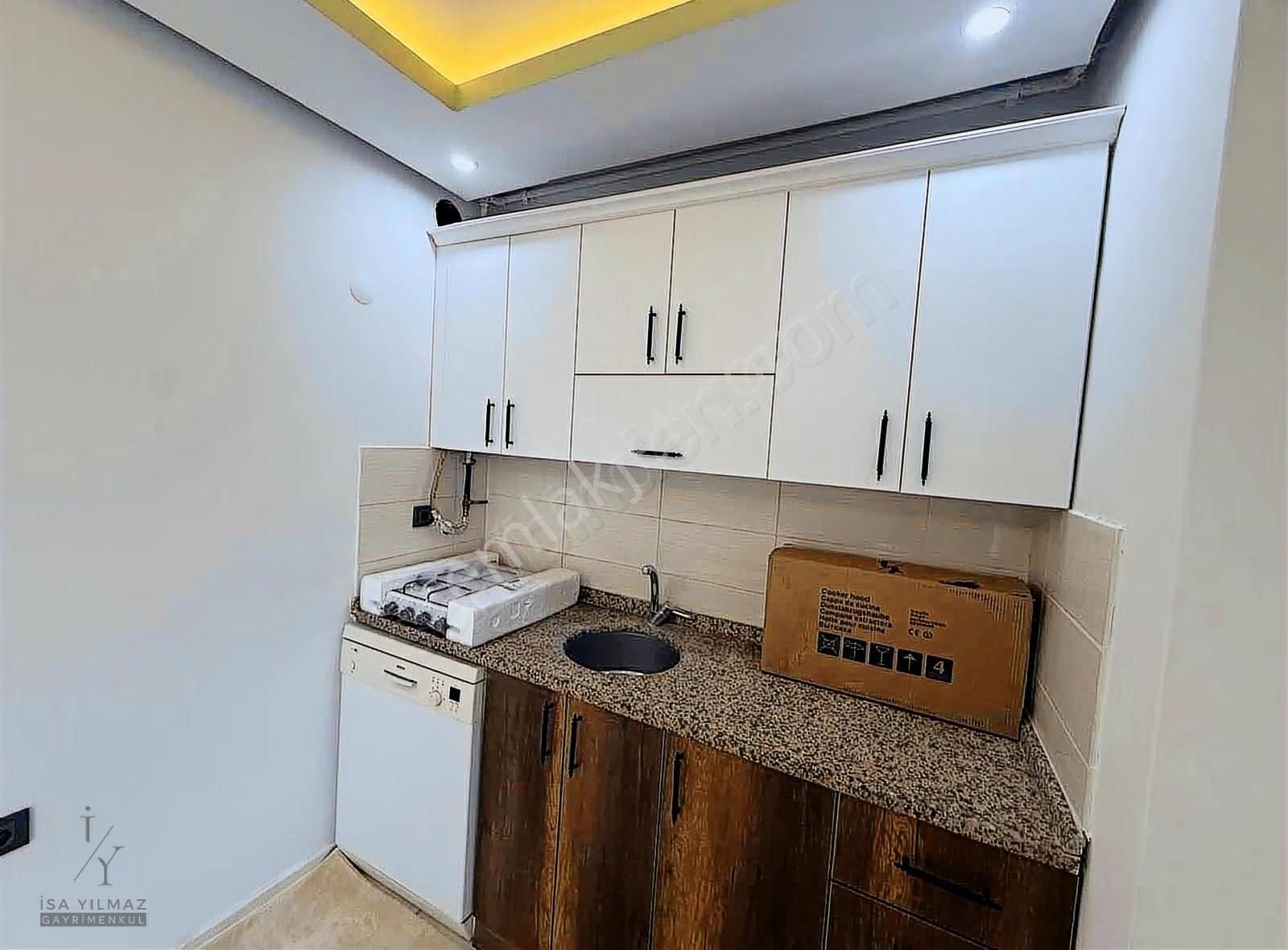 Görükle Merkezde Mülkiyetli Tasarım Ön Cephe 2+1 - Görsel 20