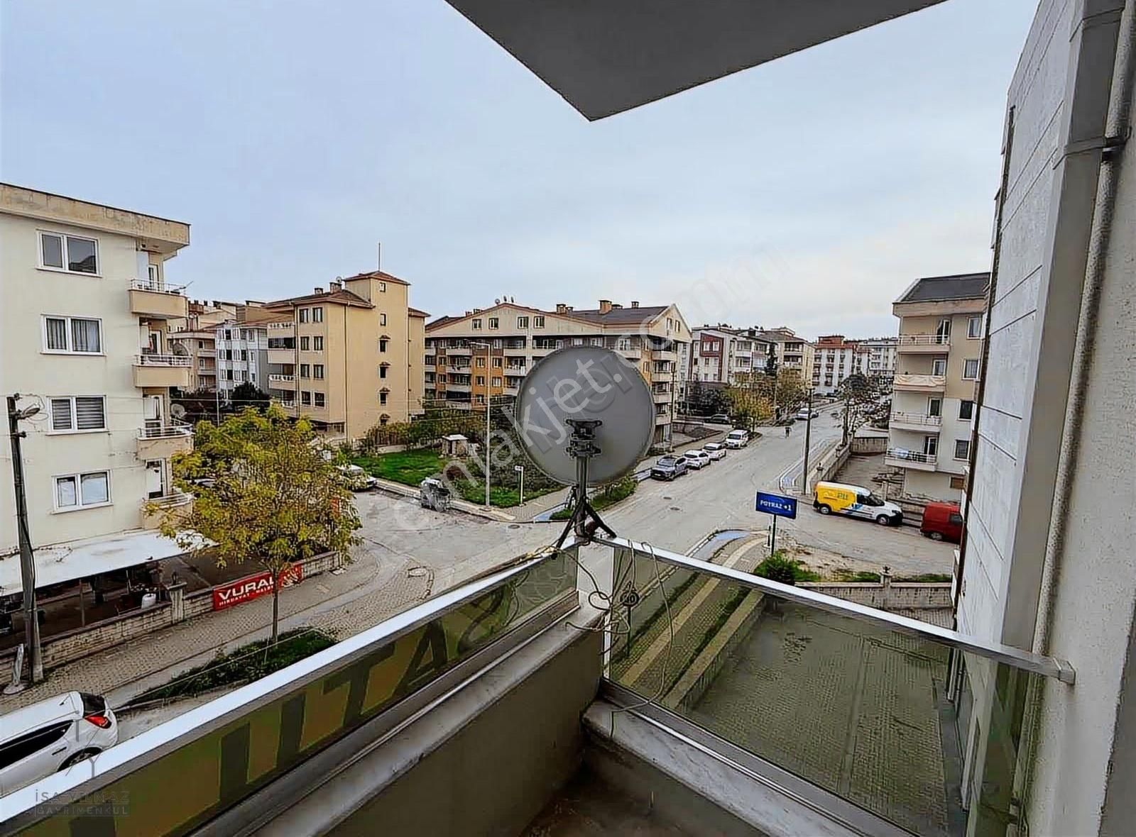 Görükle Merkezde Mülkiyetli Tasarım Ön Cephe 2+1 - Görsel 26