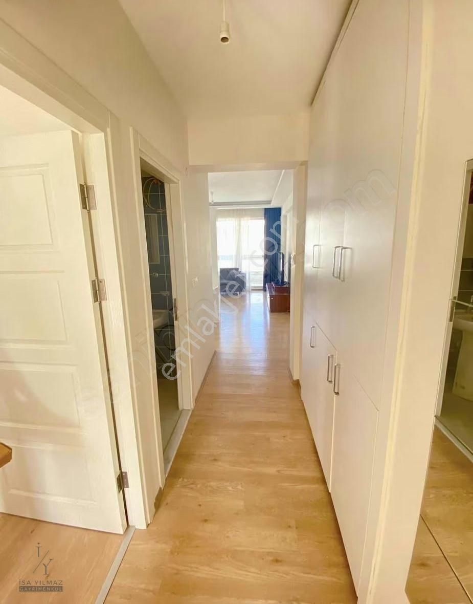 Aile Binasında 2+1 Geniş M2 Satılık Daire - Görsel 10