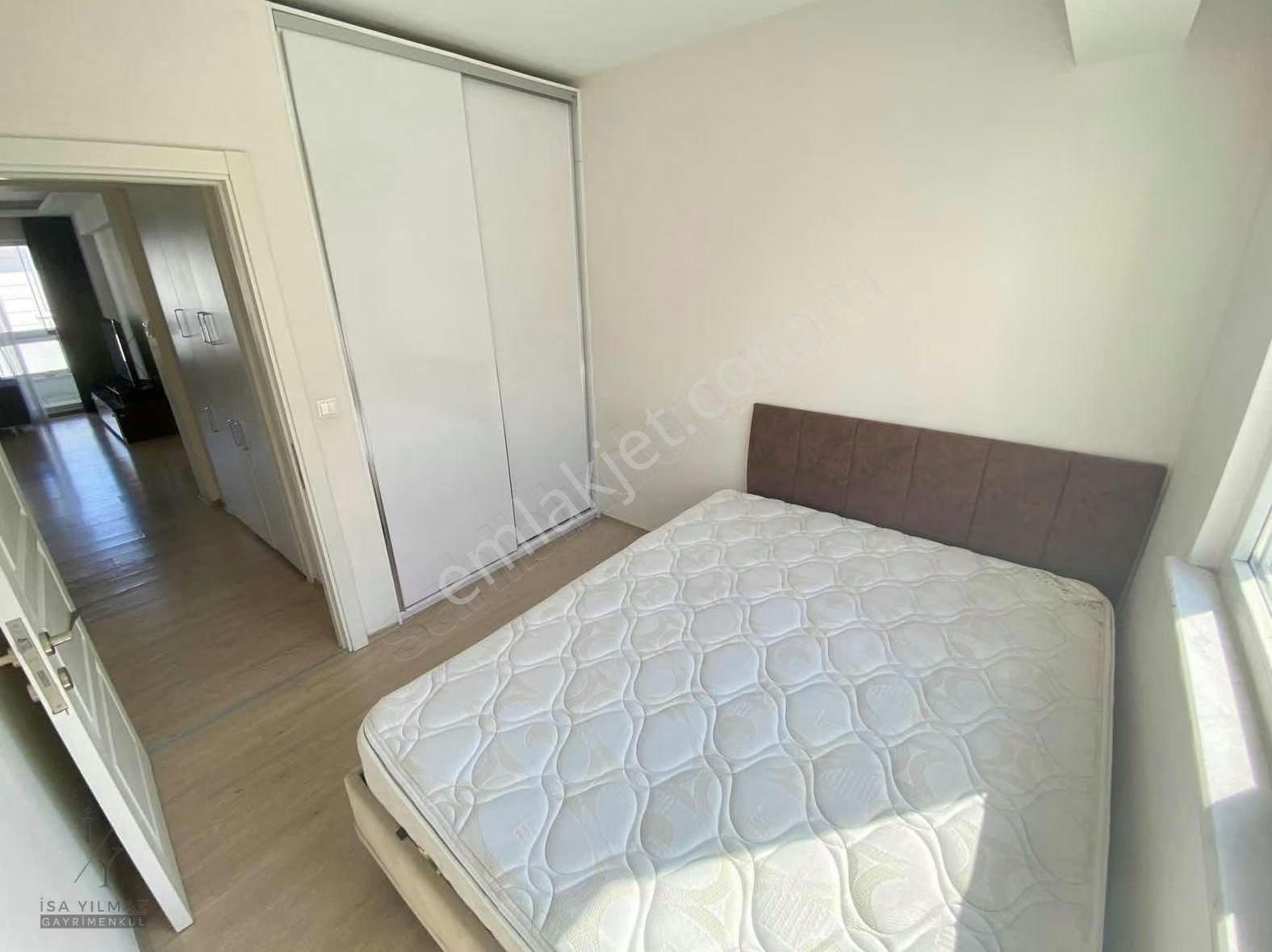 Aile Binasında 2+1 Geniş M2 Satılık Daire - Görsel 5