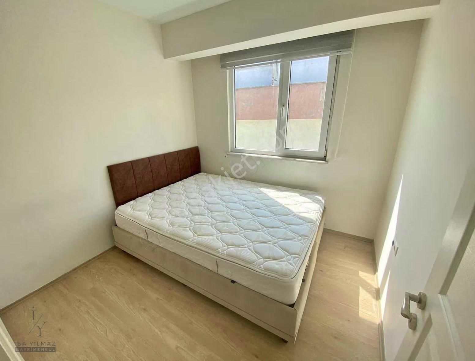 Aile Binasında 2+1 Geniş M2 Satılık Daire - Görsel 22