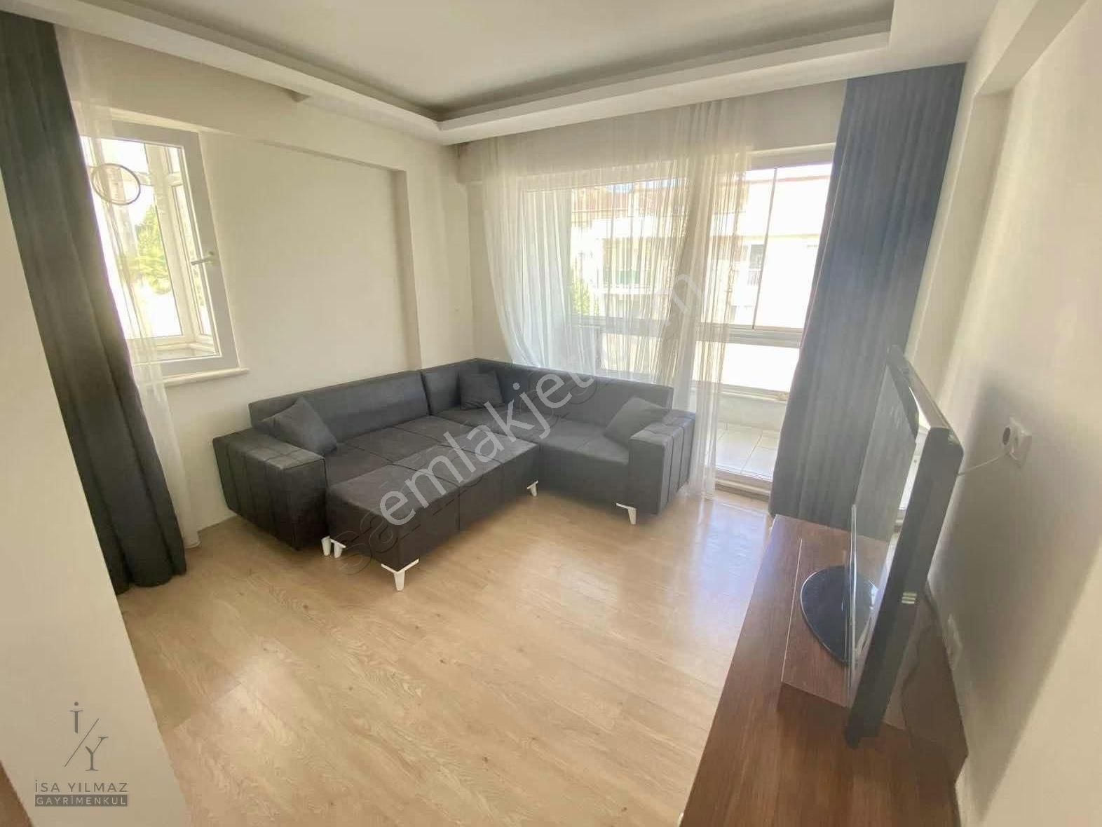 Aile Binasında 2+1 Geniş M2 Satılık Daire - Görsel 15