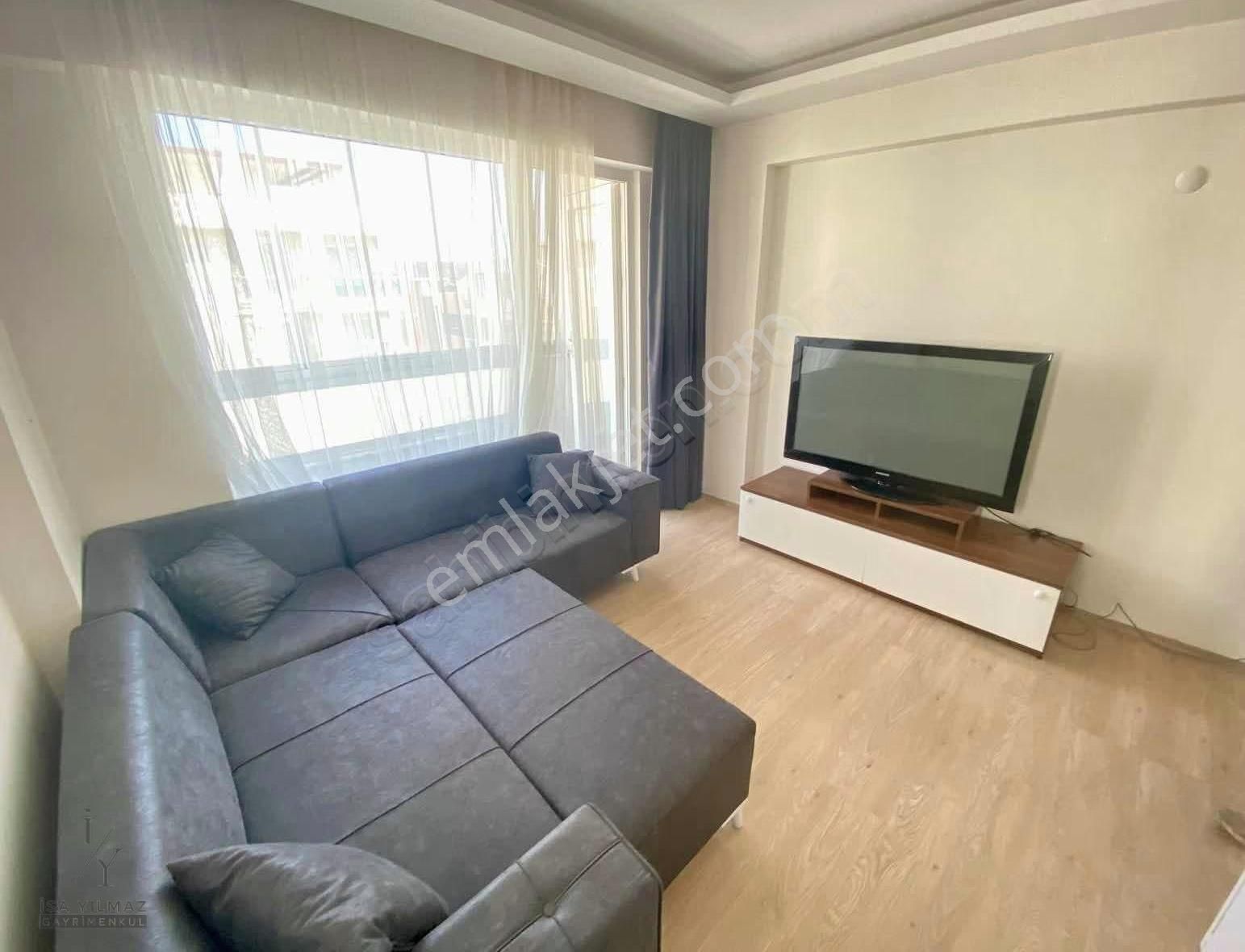 Aile Binasında 2+1 Geniş M2 Satılık Daire - Görsel 4