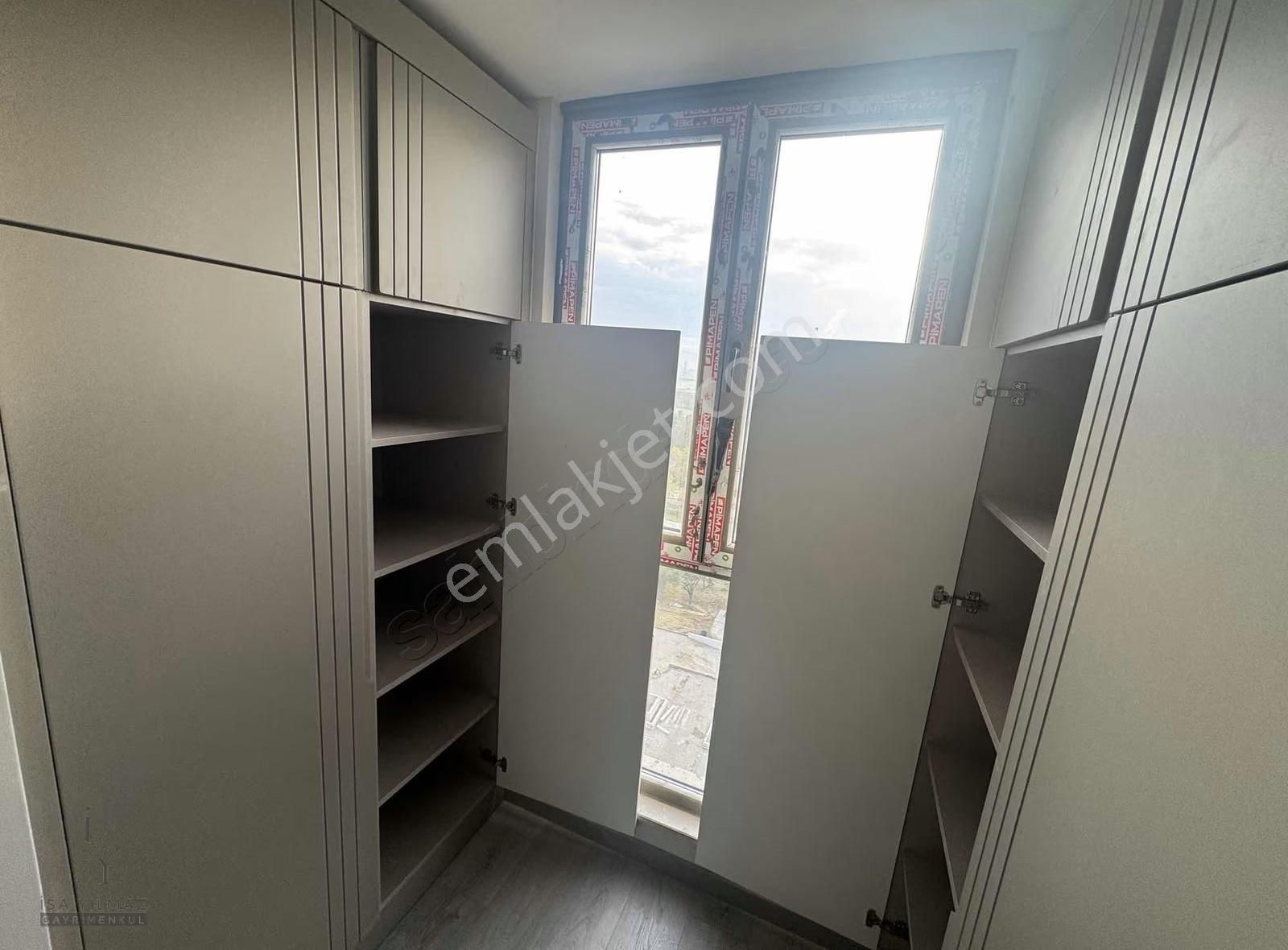 Koruline Projesinde 3+1 Full Açık Cephe Satılık Daire - Görsel 24