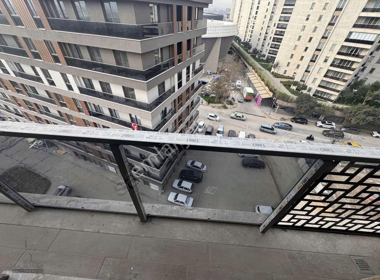 Koruline Projesinde 3+1 Full Açık Cephe Satılık Daire - Görsel 18