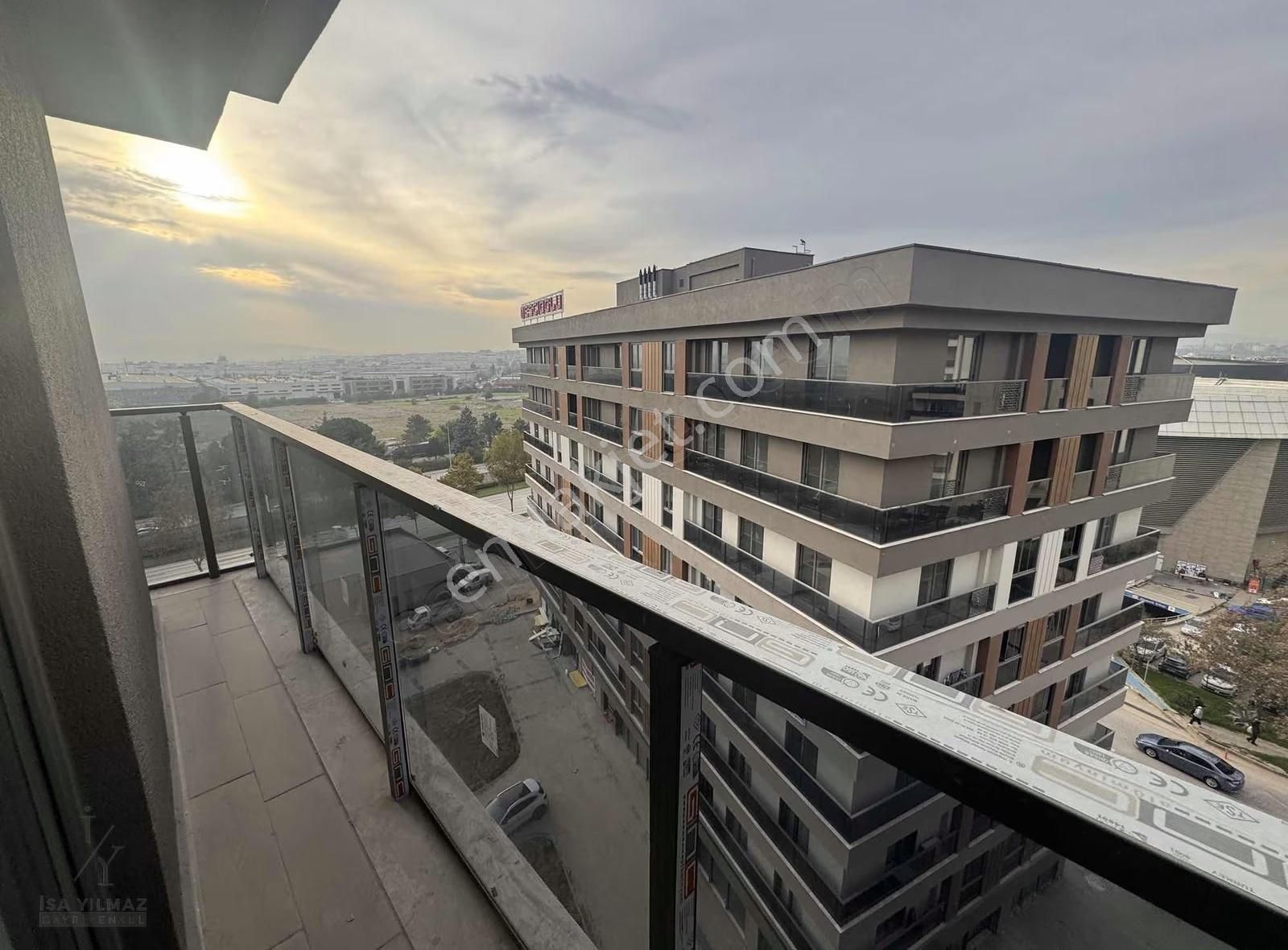Koruline Projesinde 3+1 Full Açık Cephe Satılık Daire - Görsel 7
