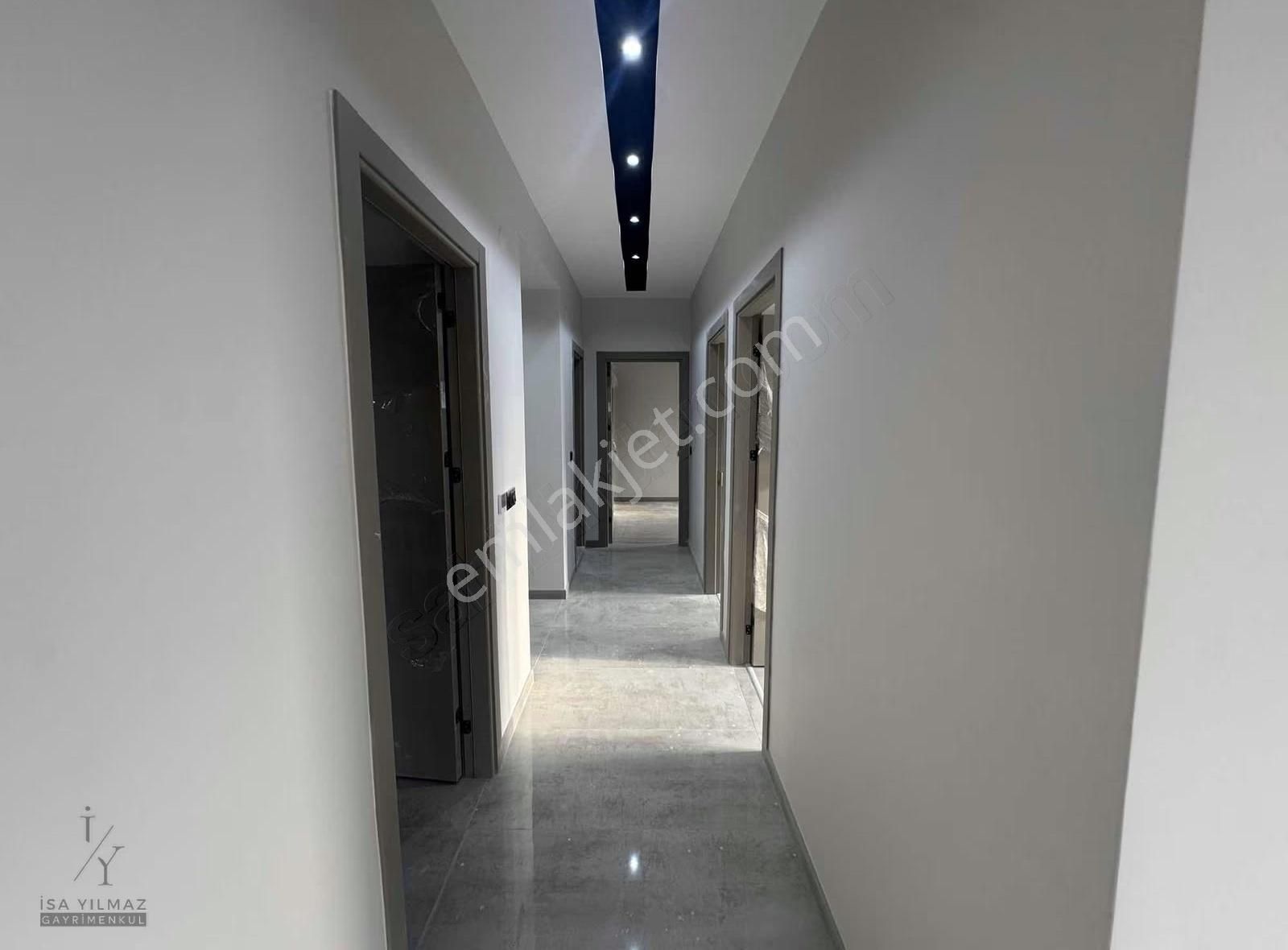 Koruline Projesinde 3+1 Full Açık Cephe Satılık Daire - Görsel 28