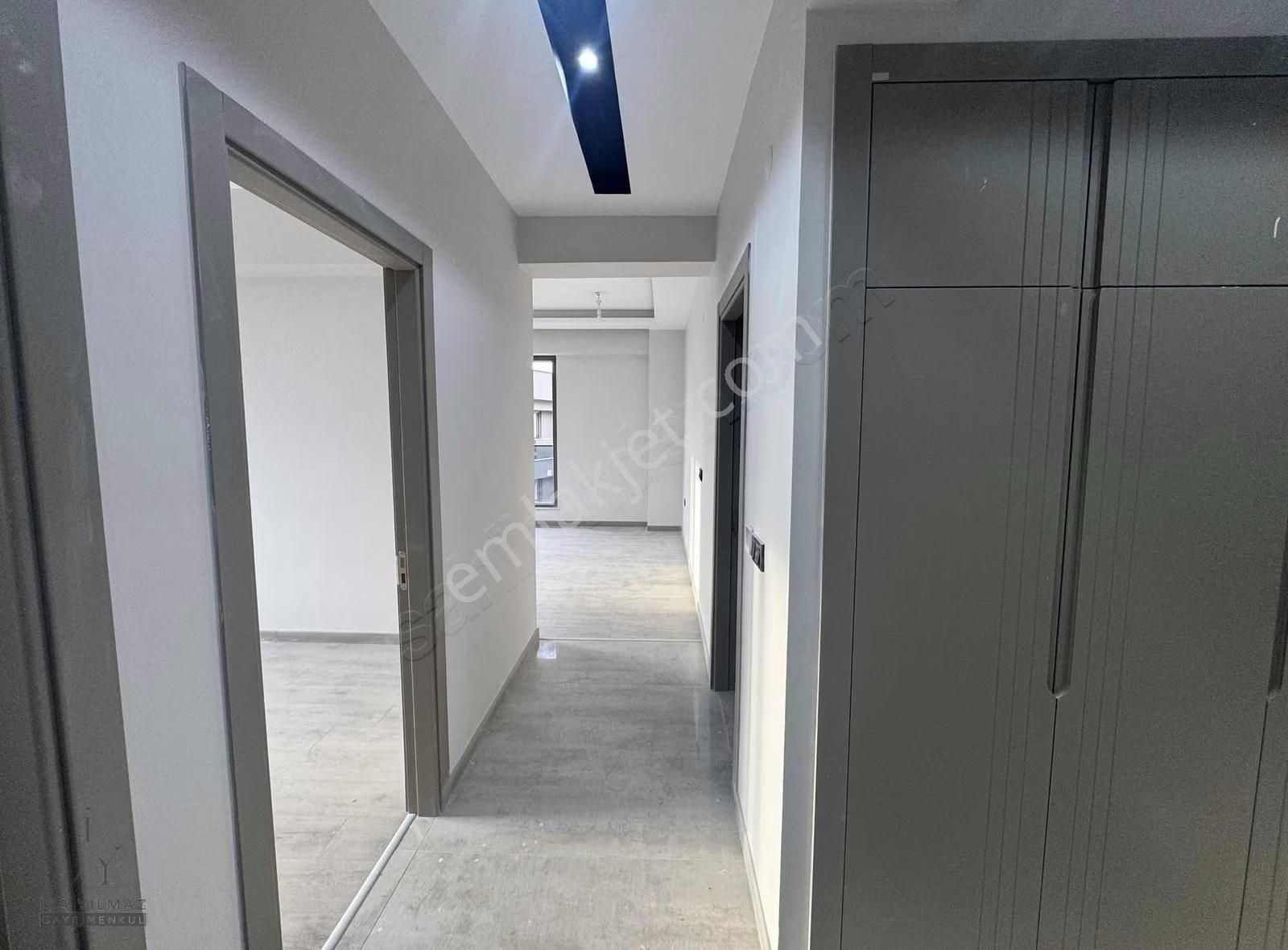 Koruline Projesinde 3+1 Full Açık Cephe Satılık Daire - Görsel 2