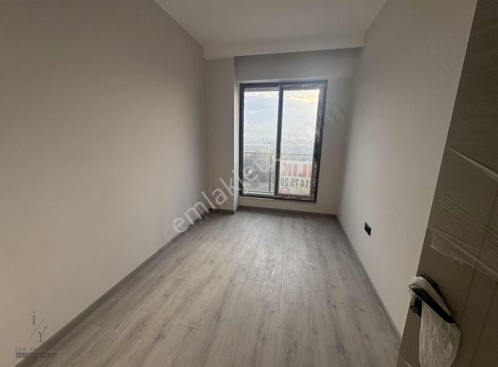 Koruline Projesinde 3+1 Full Açık Cephe Satılık Daire - Görsel 31