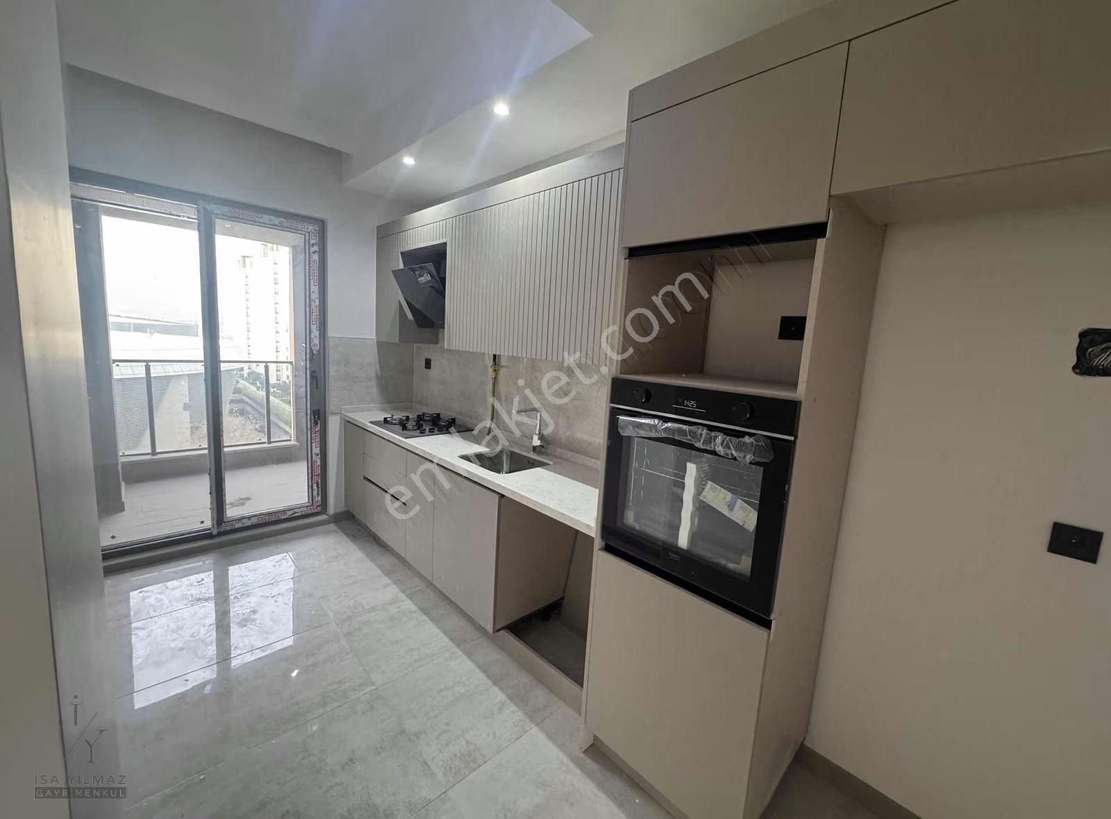 Koruline Projesinde 3+1 Full Açık Cephe Satılık Daire - Görsel 33